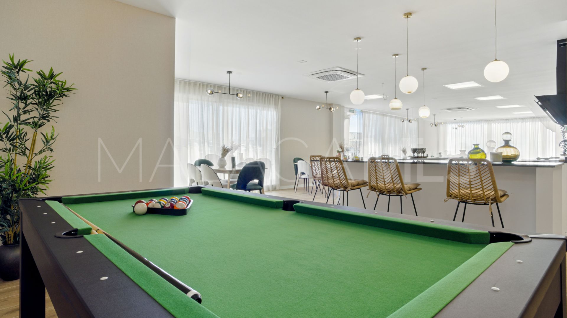 Reihenhaus for sale in Cala de Mijas