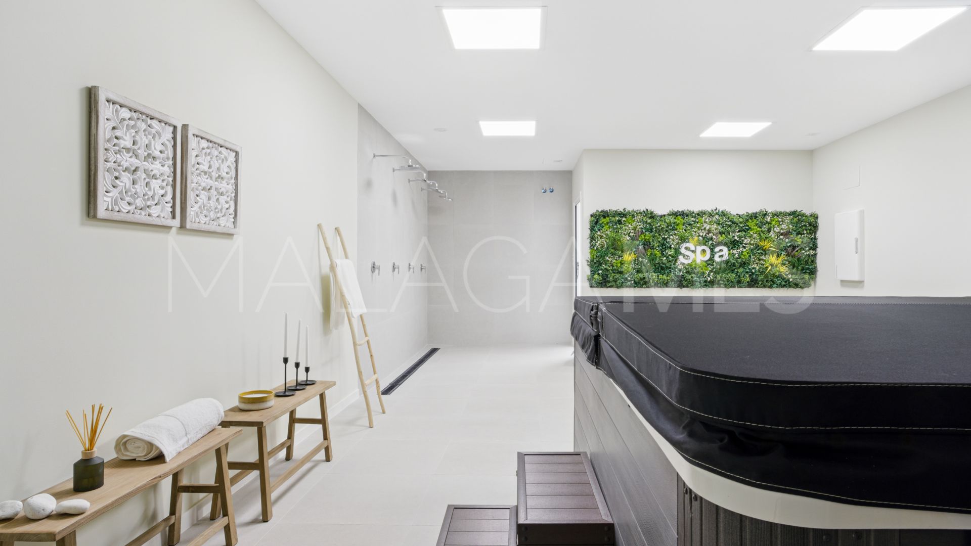 Reihenhaus for sale in Cala de Mijas