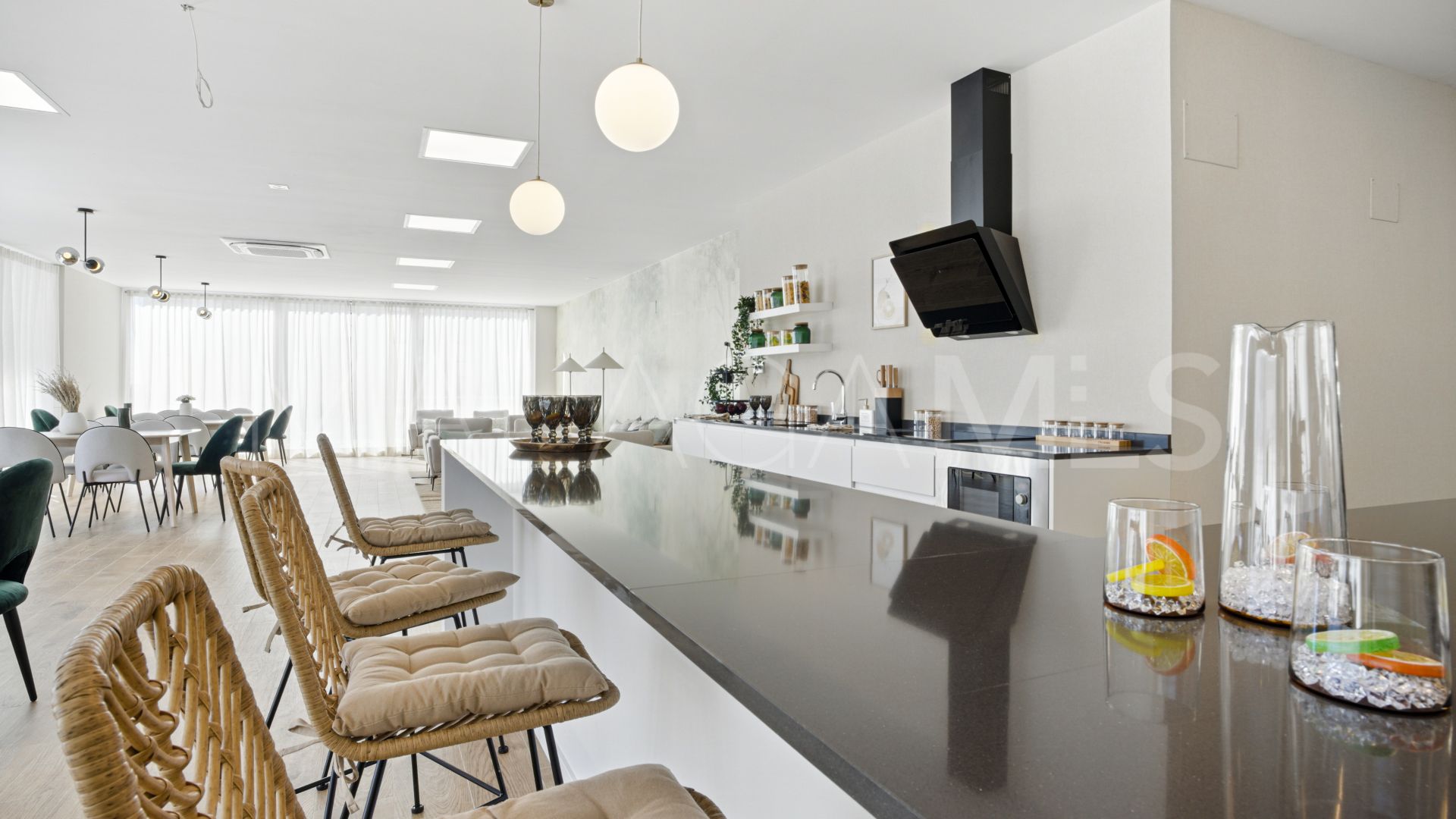 Reihenhaus for sale in Cala de Mijas