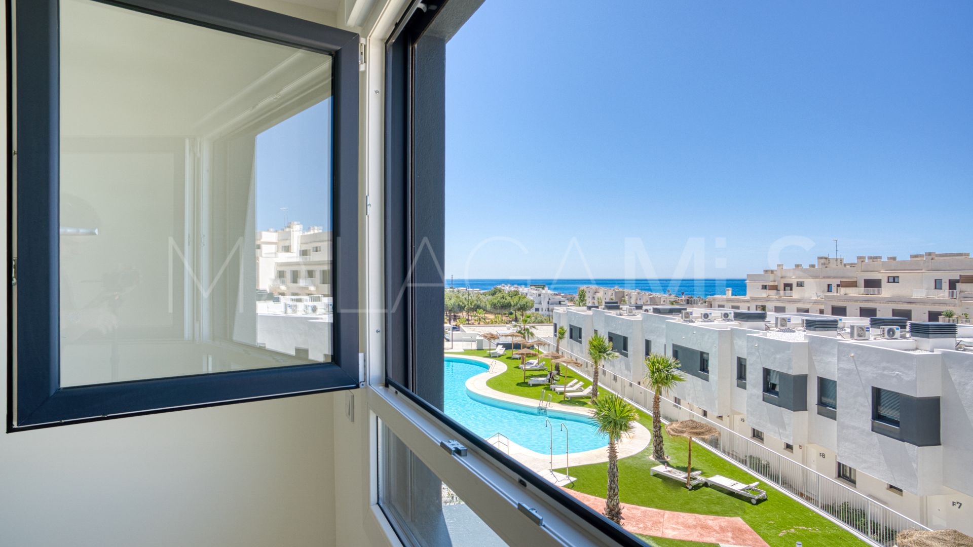 Reihenhaus for sale in Cala de Mijas