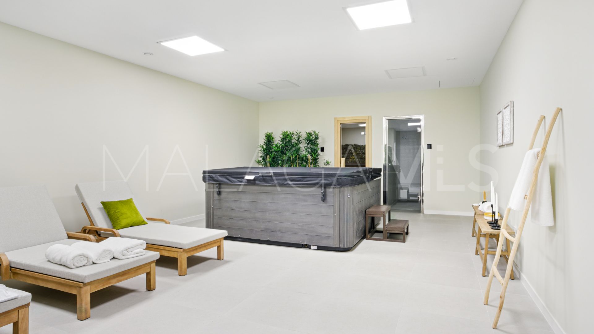 Reihenhaus for sale in Cala de Mijas