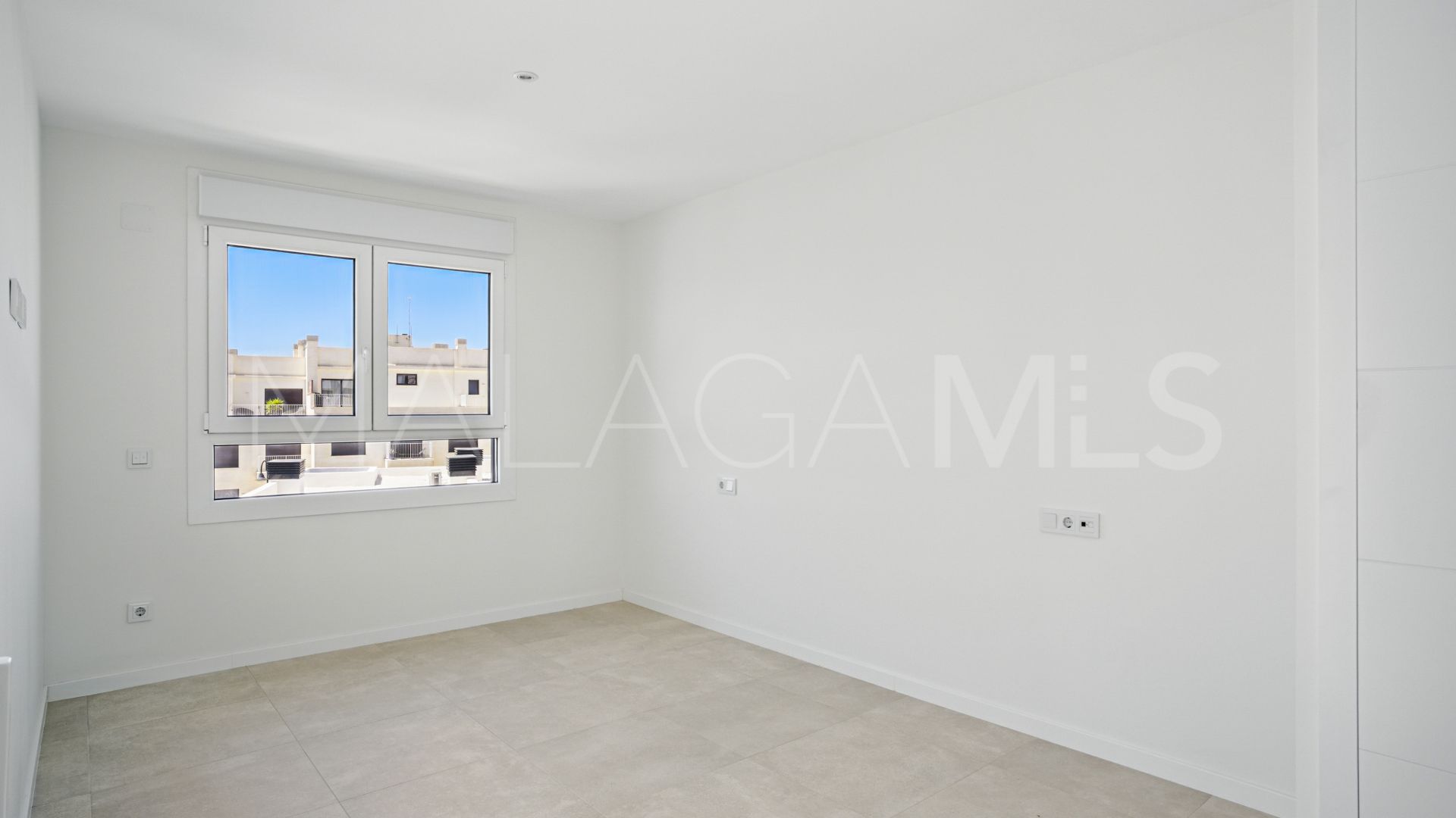 Reihenhaus for sale in Cala de Mijas