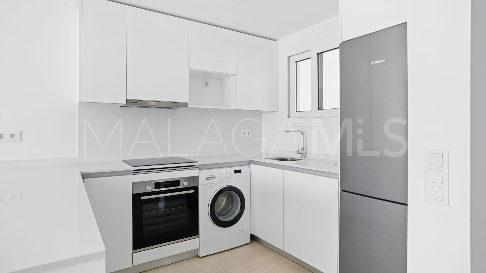 Reihenhaus for sale in Cala de Mijas