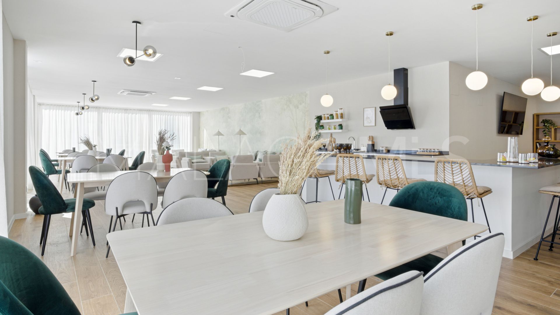Reihenhaus for sale in Cala de Mijas