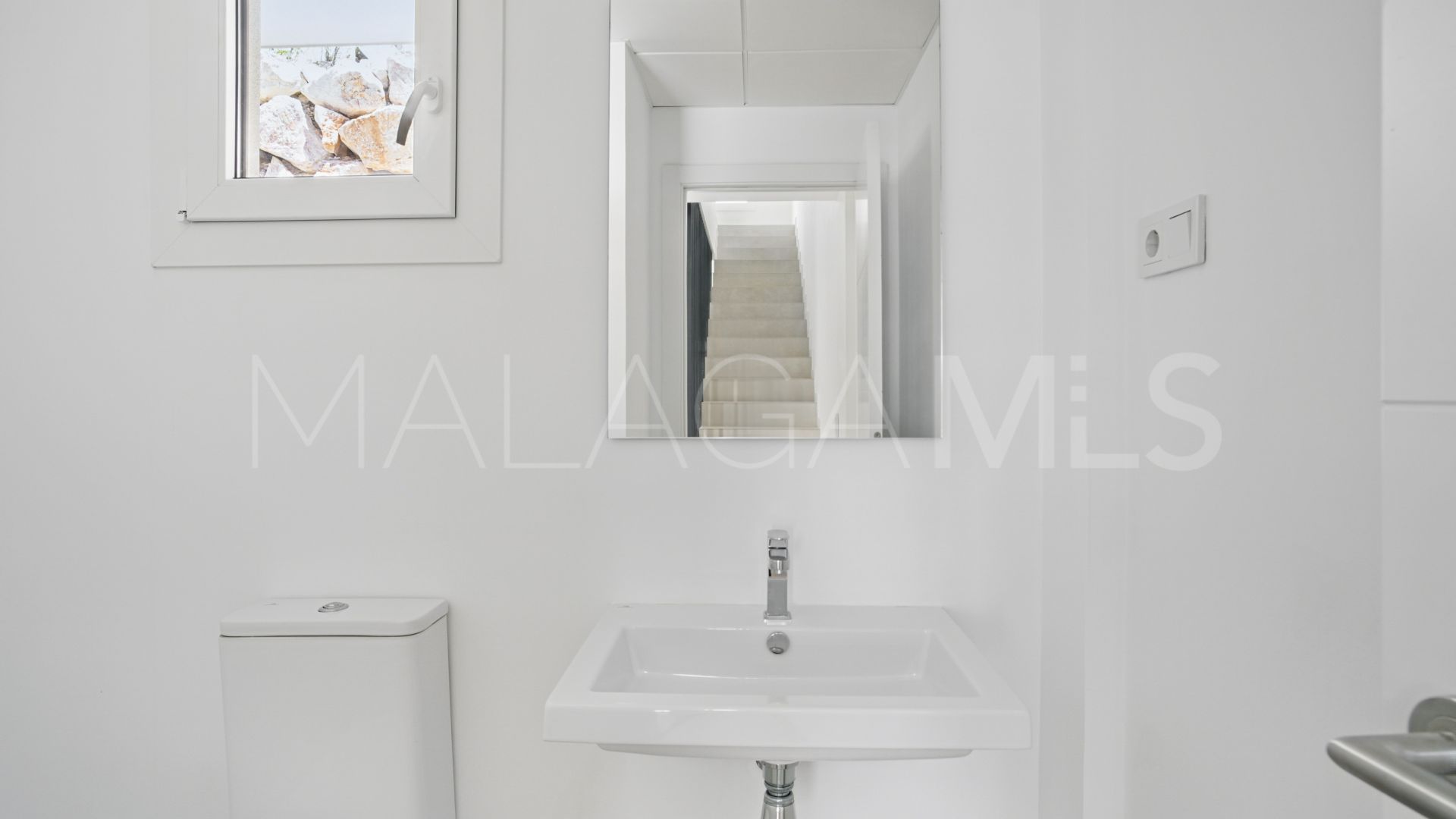 Reihenhaus for sale in Cala de Mijas