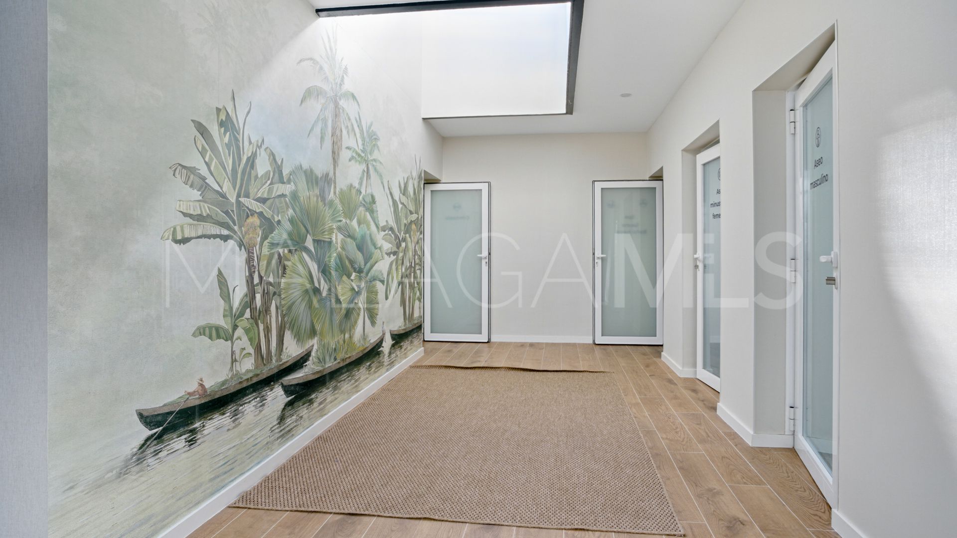 Reihenhaus for sale in Cala de Mijas