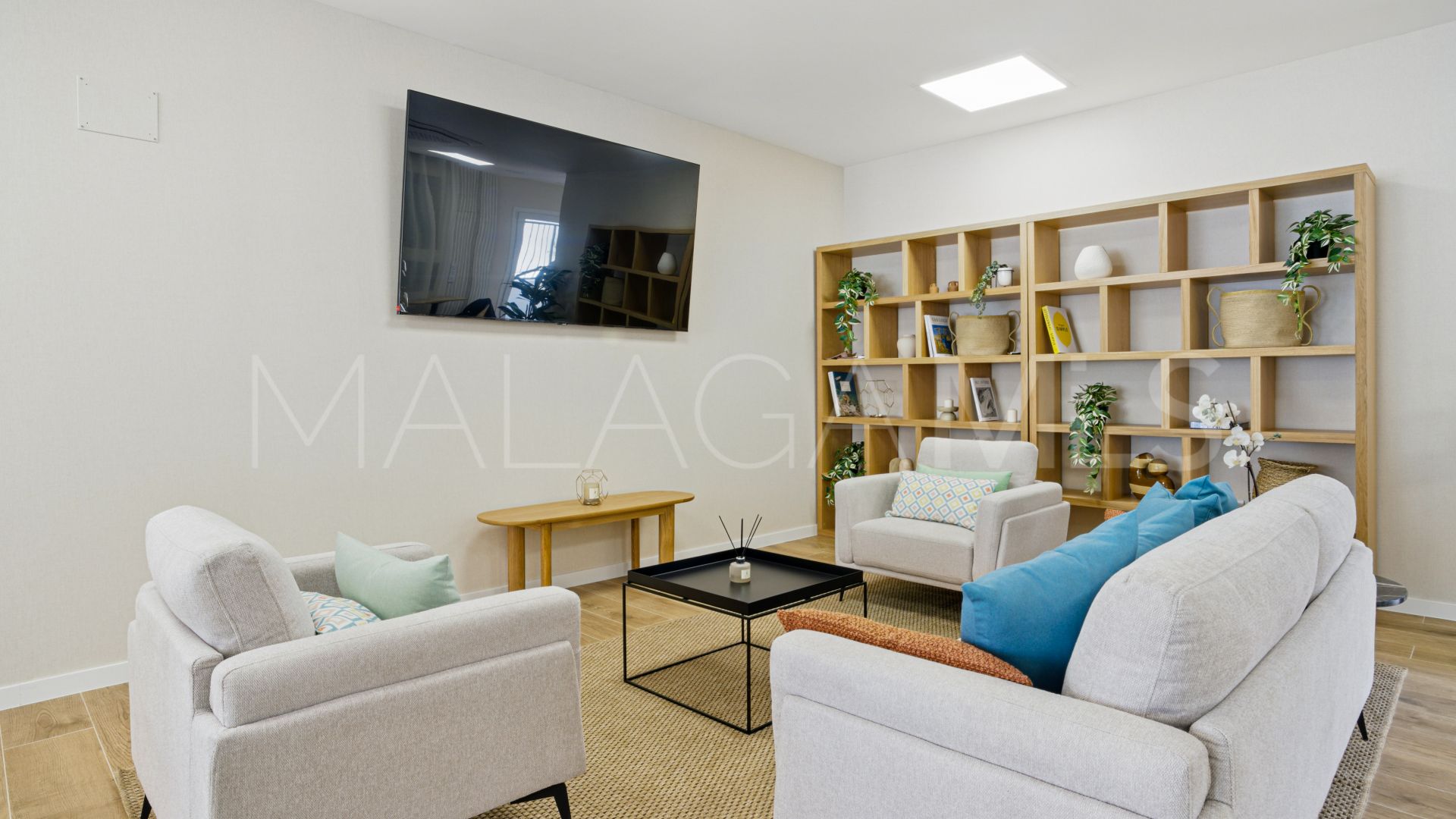 Reihenhaus for sale in Cala de Mijas