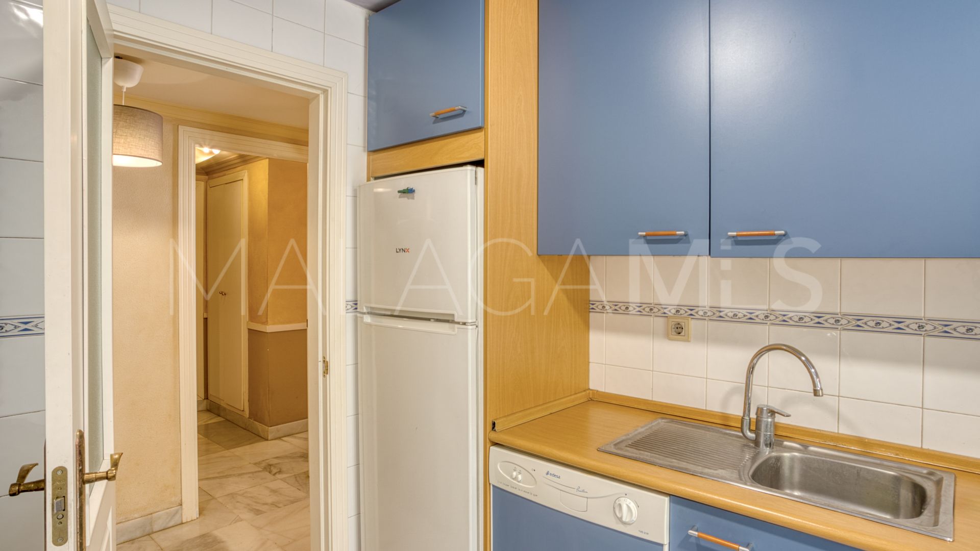 3 bedrooms ground floor apartment in Los Pinos de Nagüeles for sale