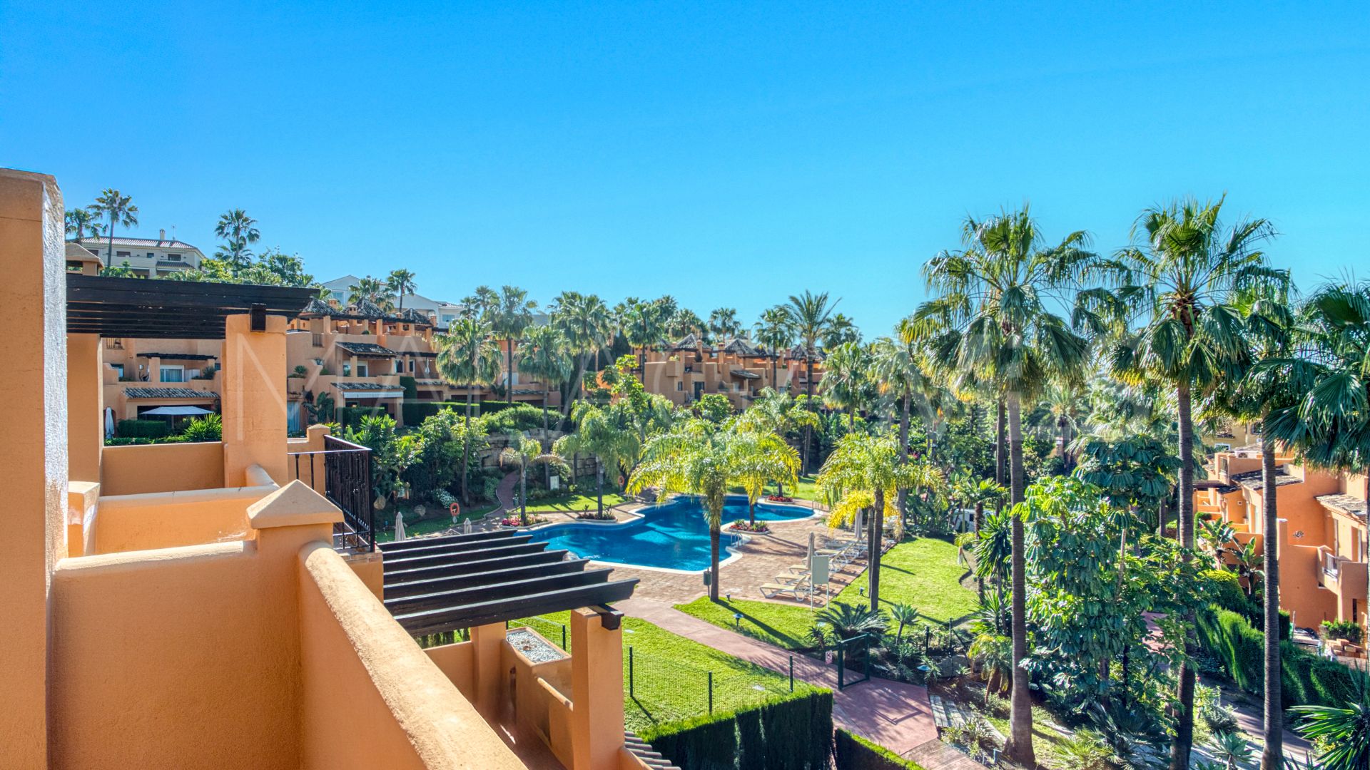 Maison de ville for sale in Paraíso Bellevue