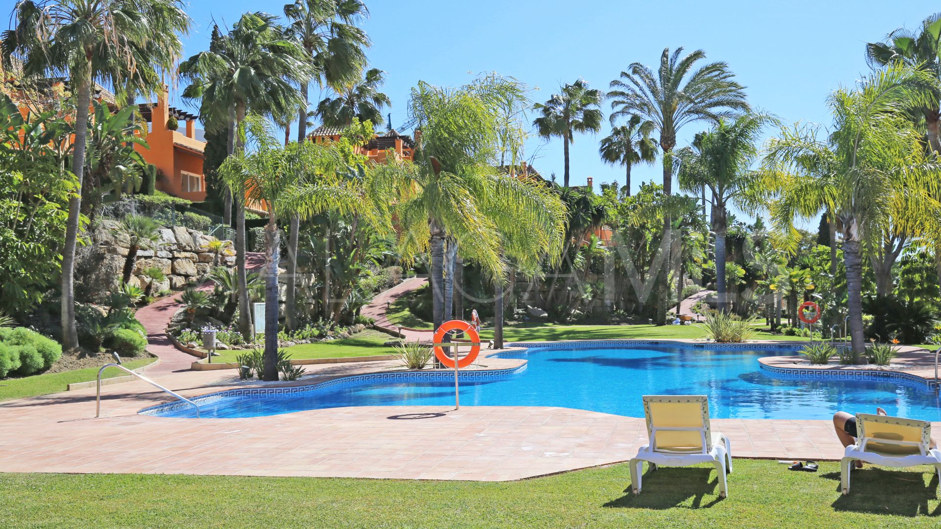 Maison de ville for sale in Paraíso Bellevue