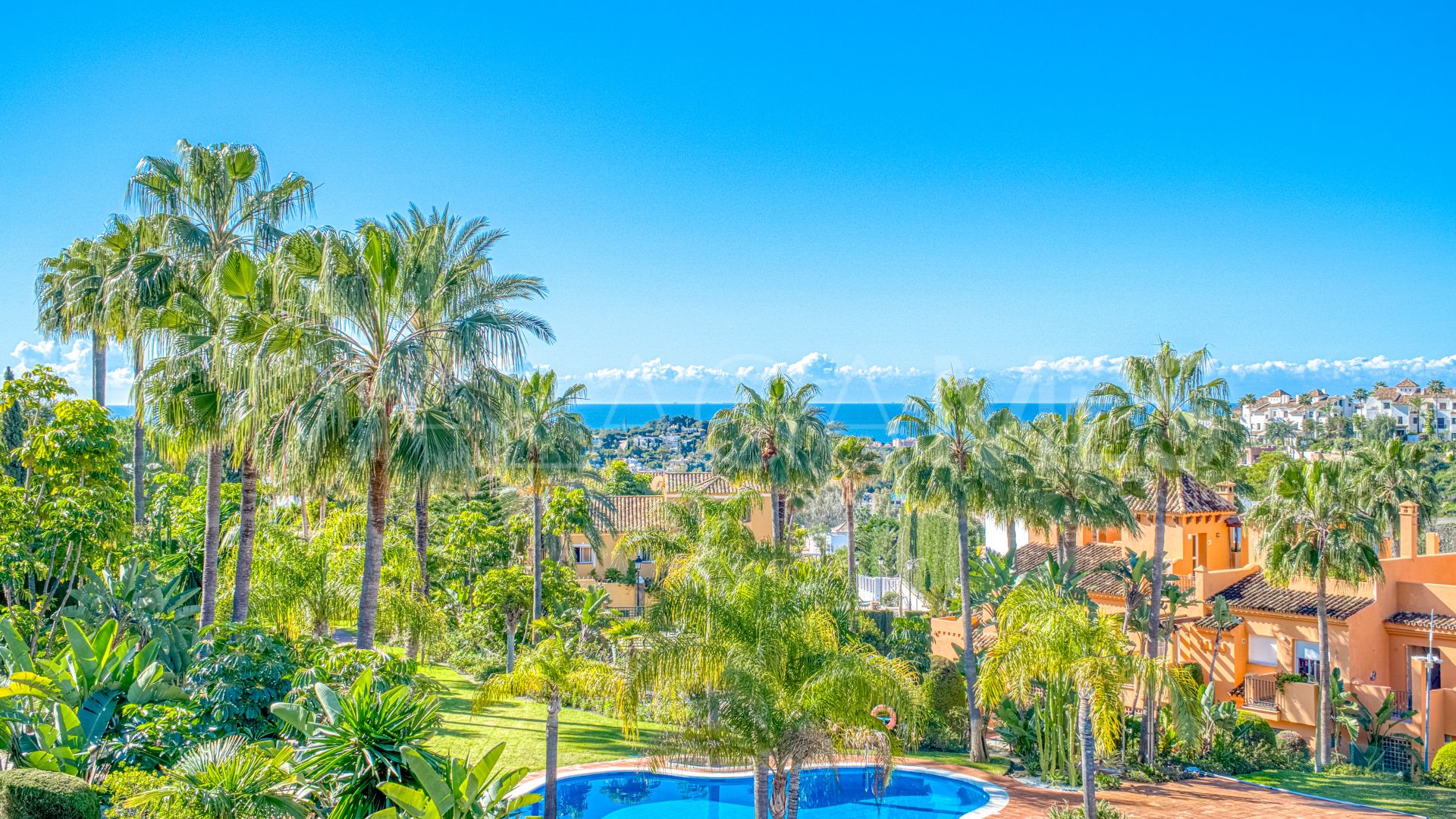 Maison de ville for sale in Paraíso Bellevue