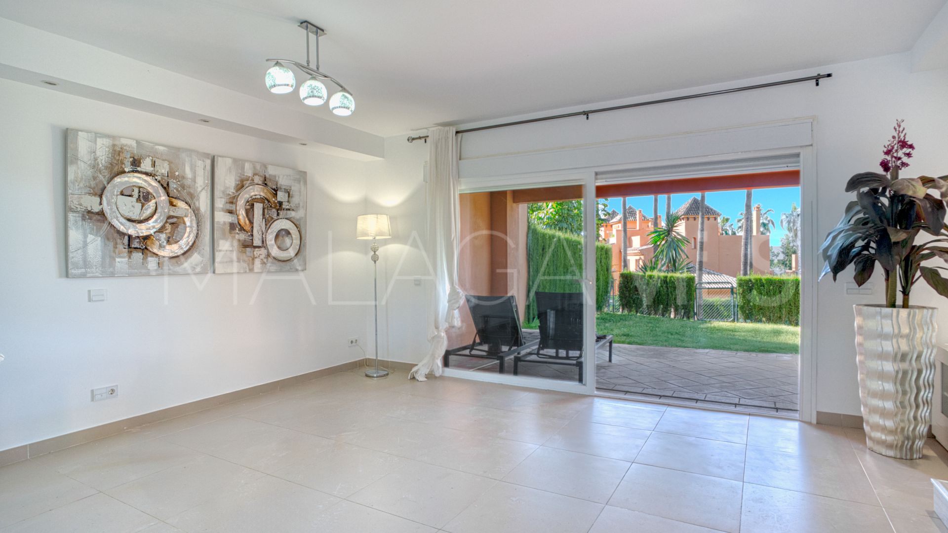 Maison de ville for sale in Paraíso Bellevue