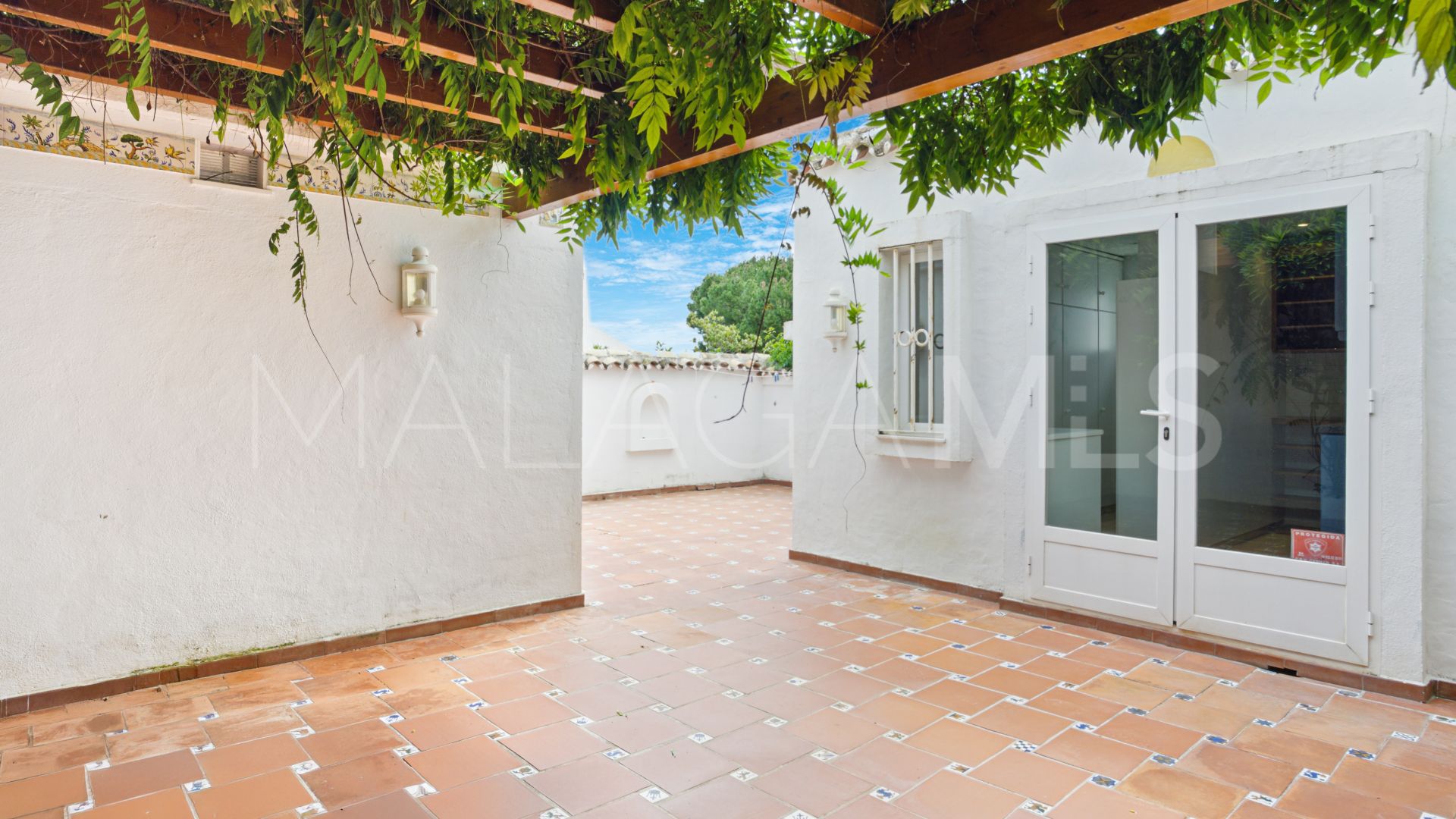 Maison de ville for sale in Peñablanca