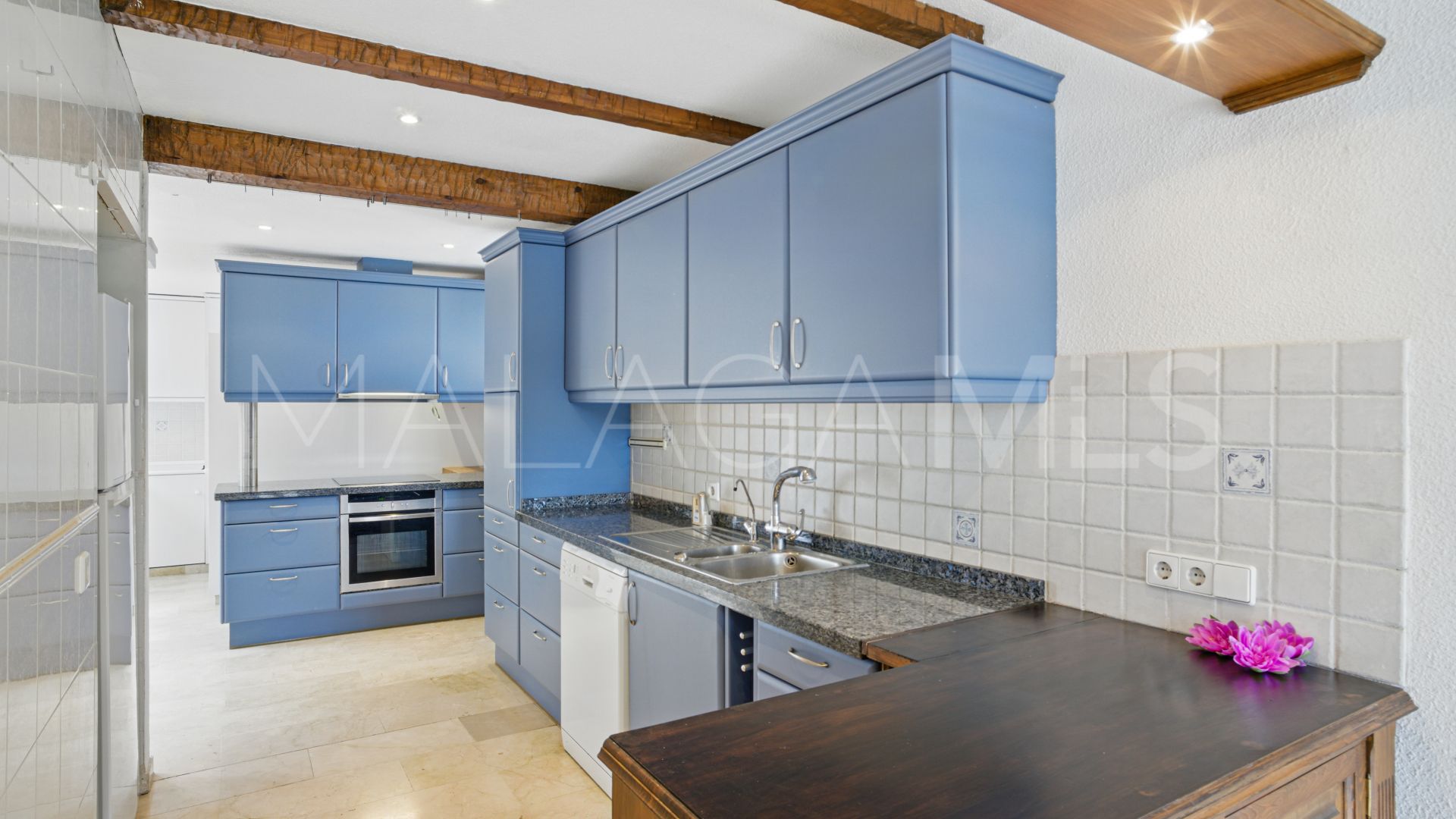 Maison de ville for sale in Peñablanca