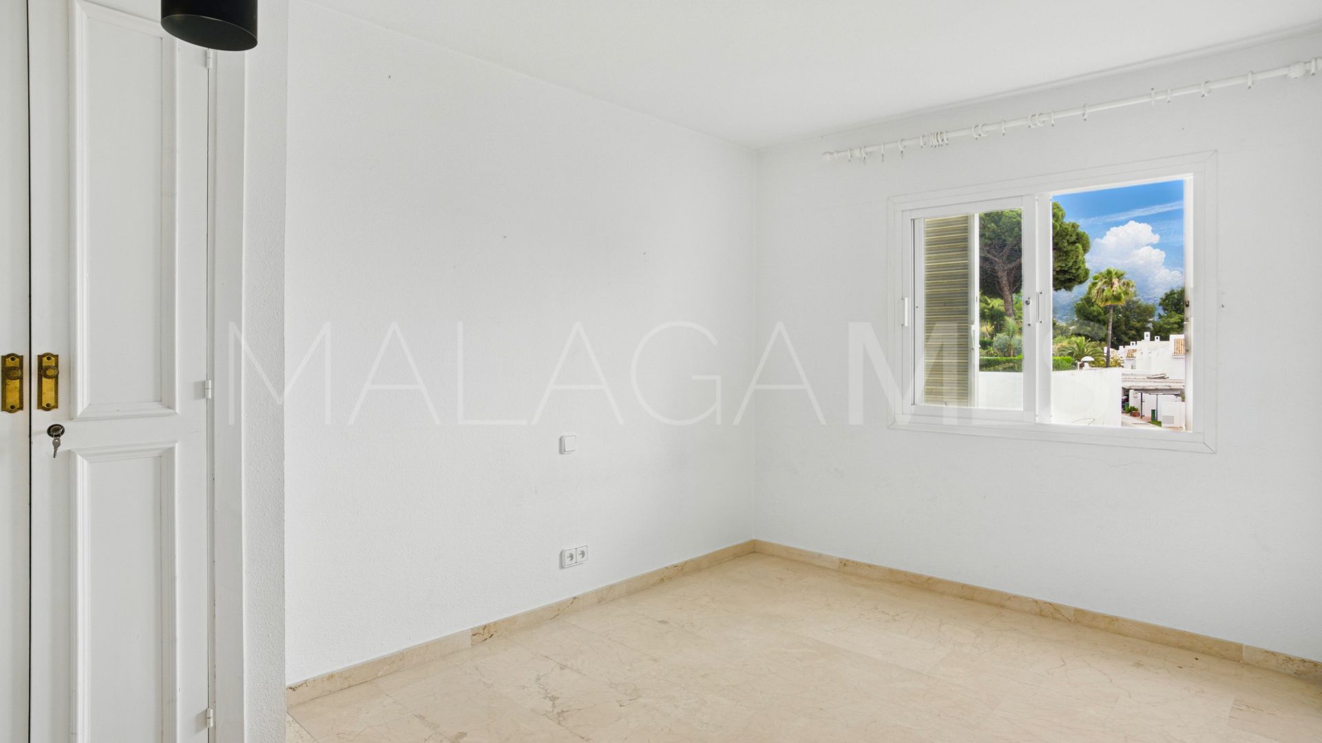 Maison de ville for sale in Peñablanca