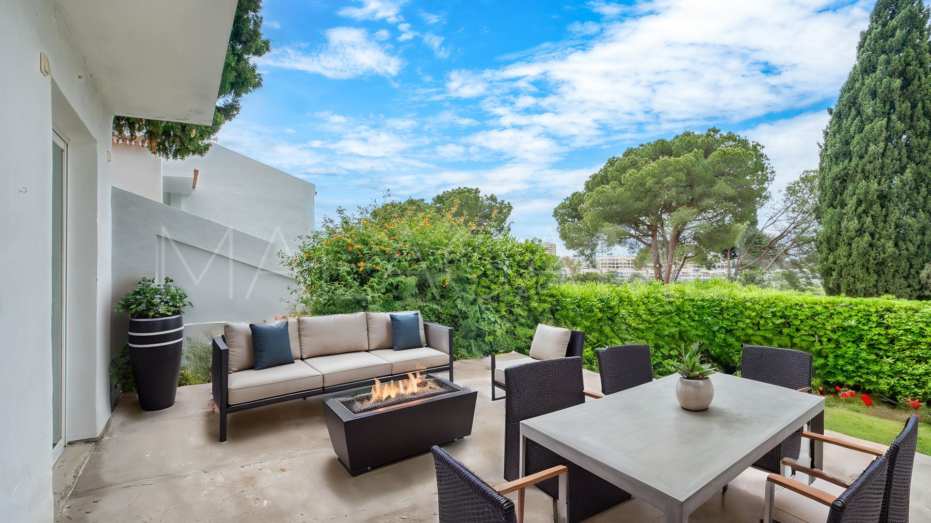 Maison de ville for sale in Peñablanca