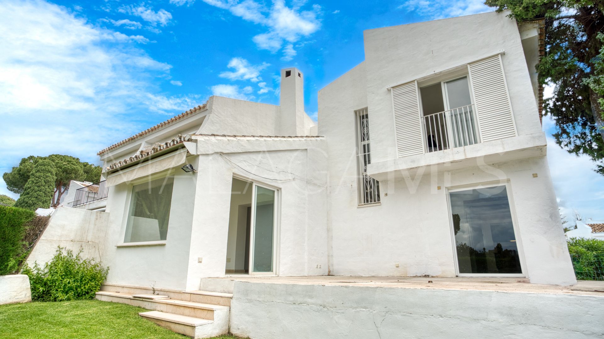 Maison de ville for sale in Peñablanca