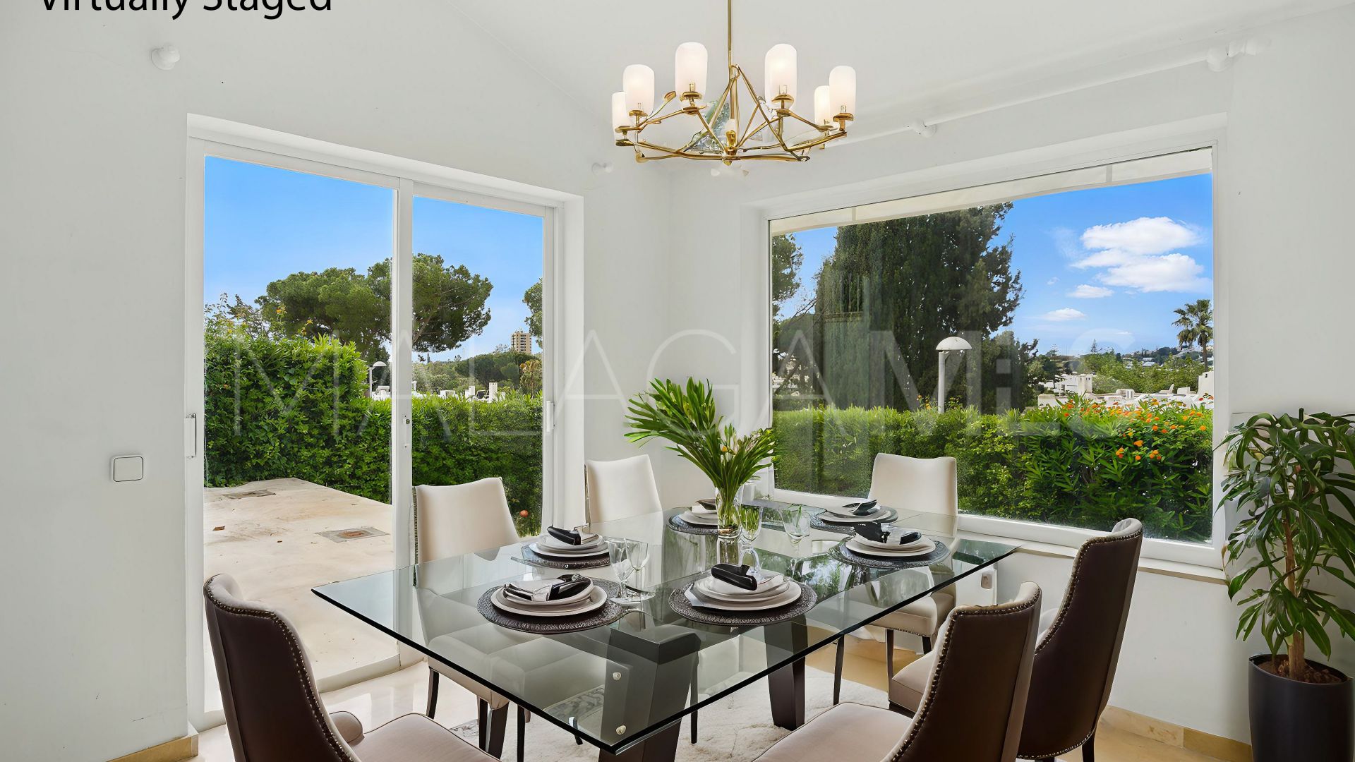 Maison de ville for sale in Peñablanca