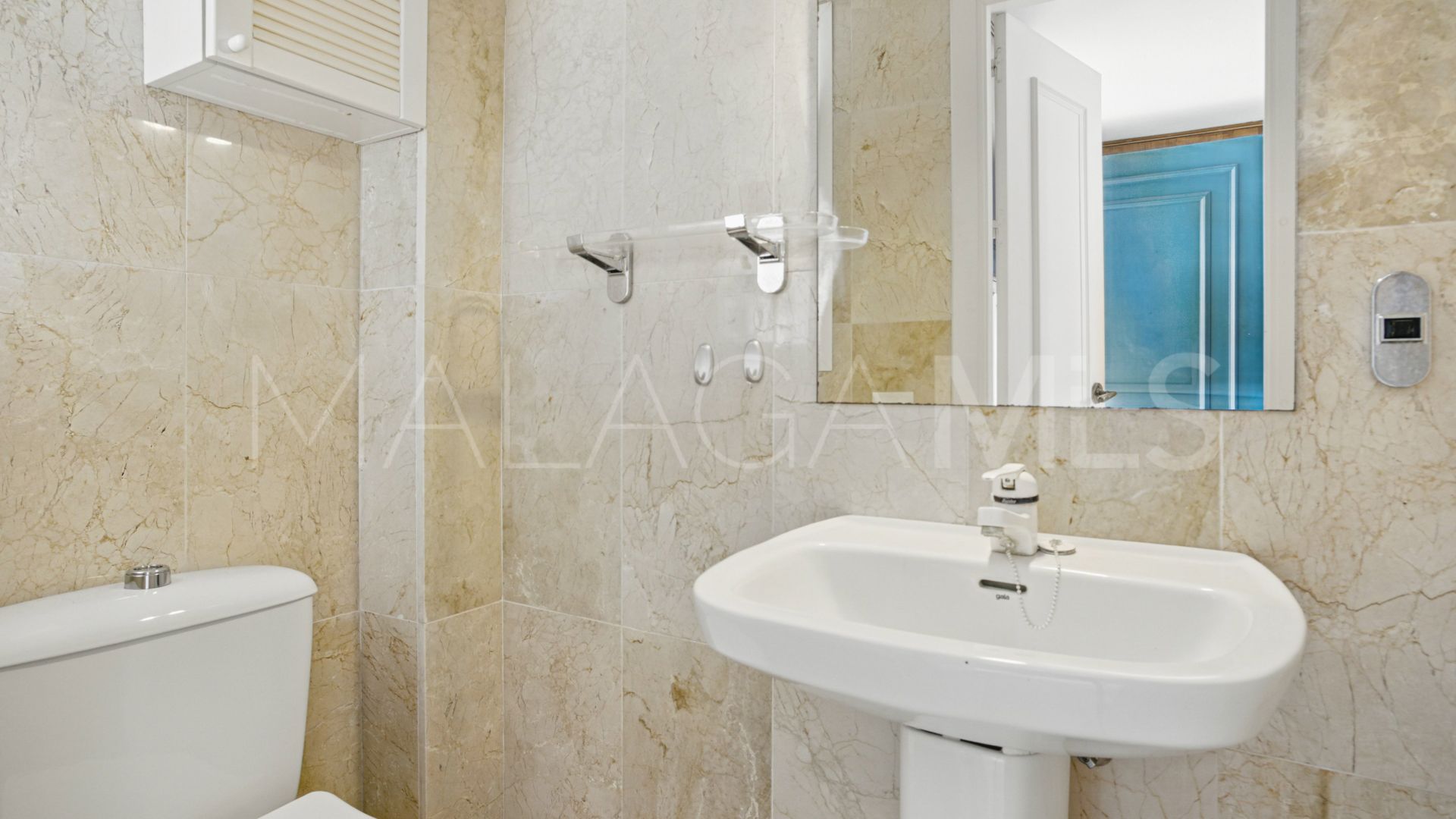Maison de ville for sale in Peñablanca