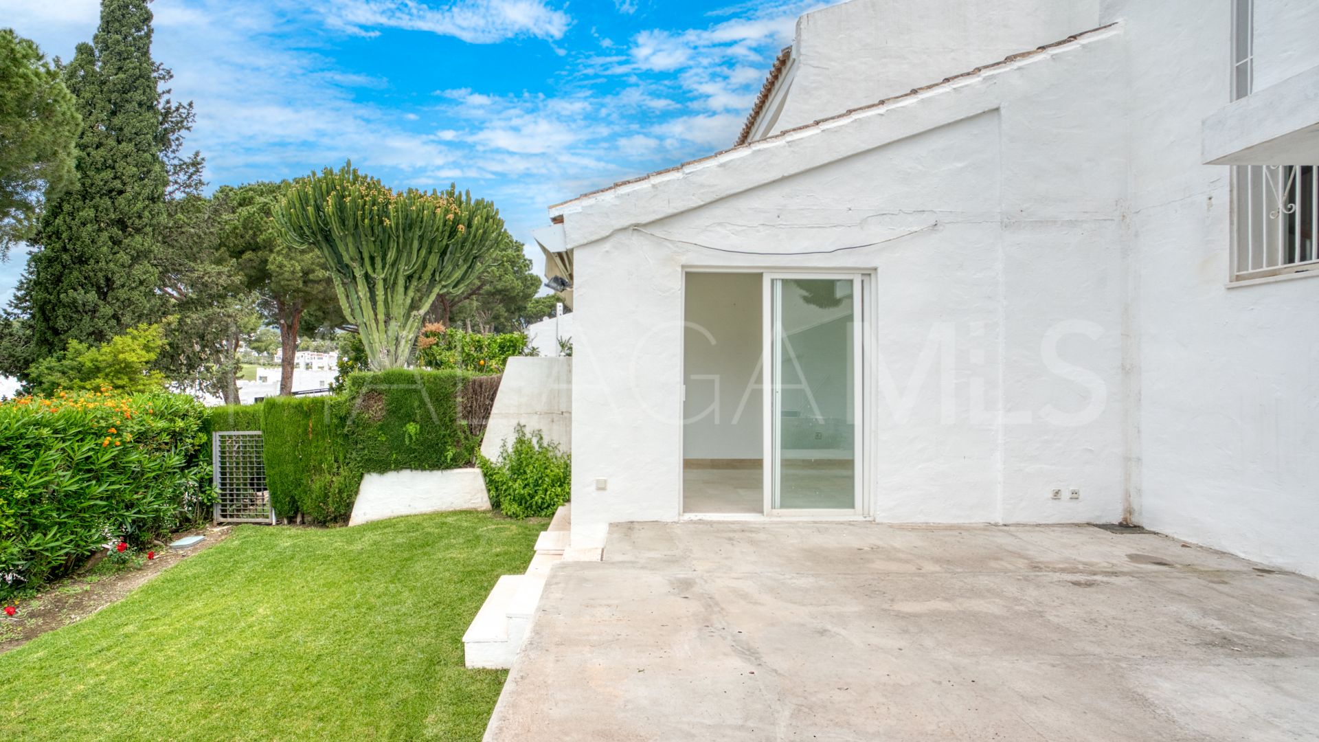 Maison de ville for sale in Peñablanca