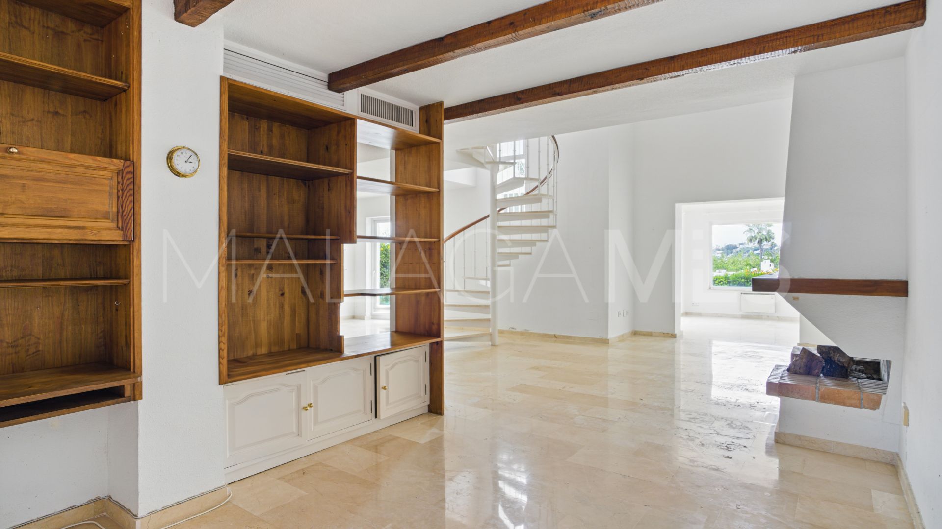 Maison de ville for sale in Peñablanca