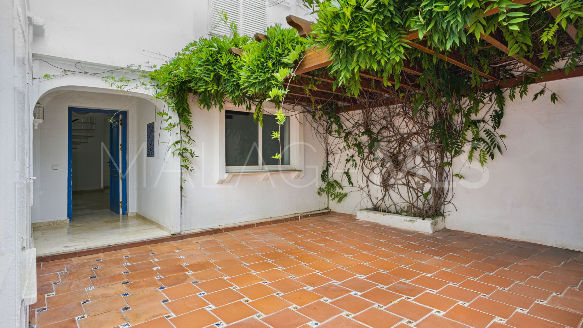 Maison de ville for sale in Peñablanca