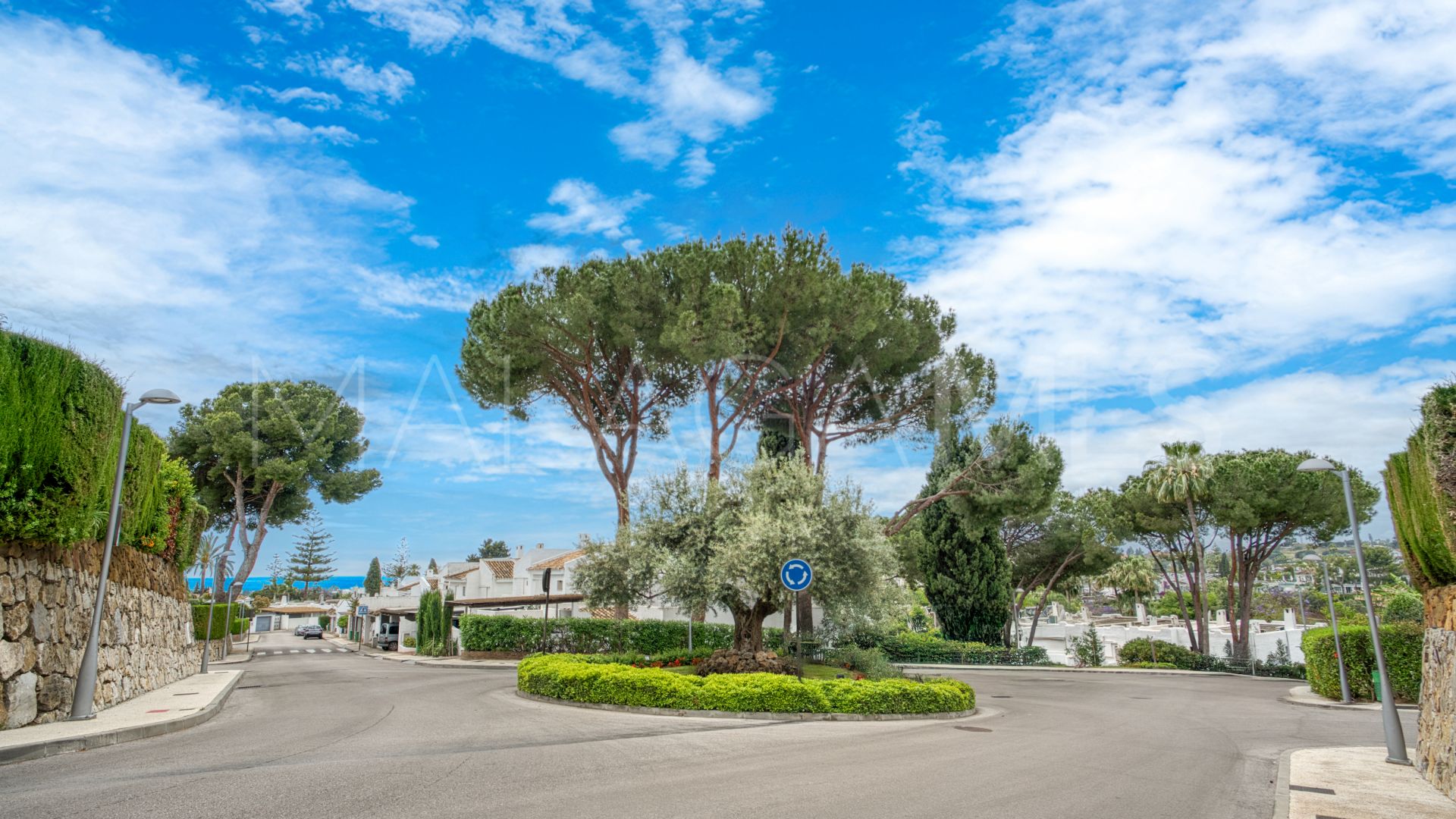 Maison de ville for sale in Peñablanca