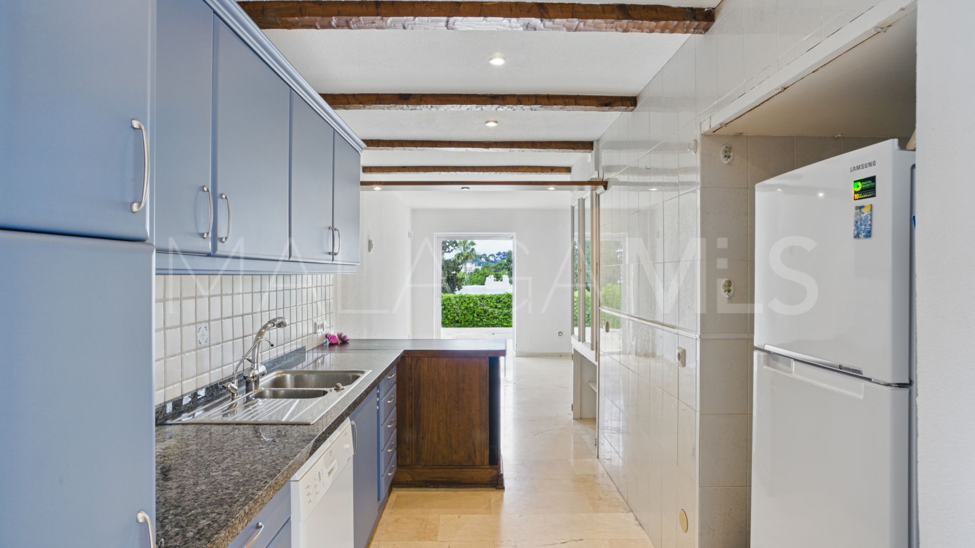 Maison de ville for sale in Peñablanca