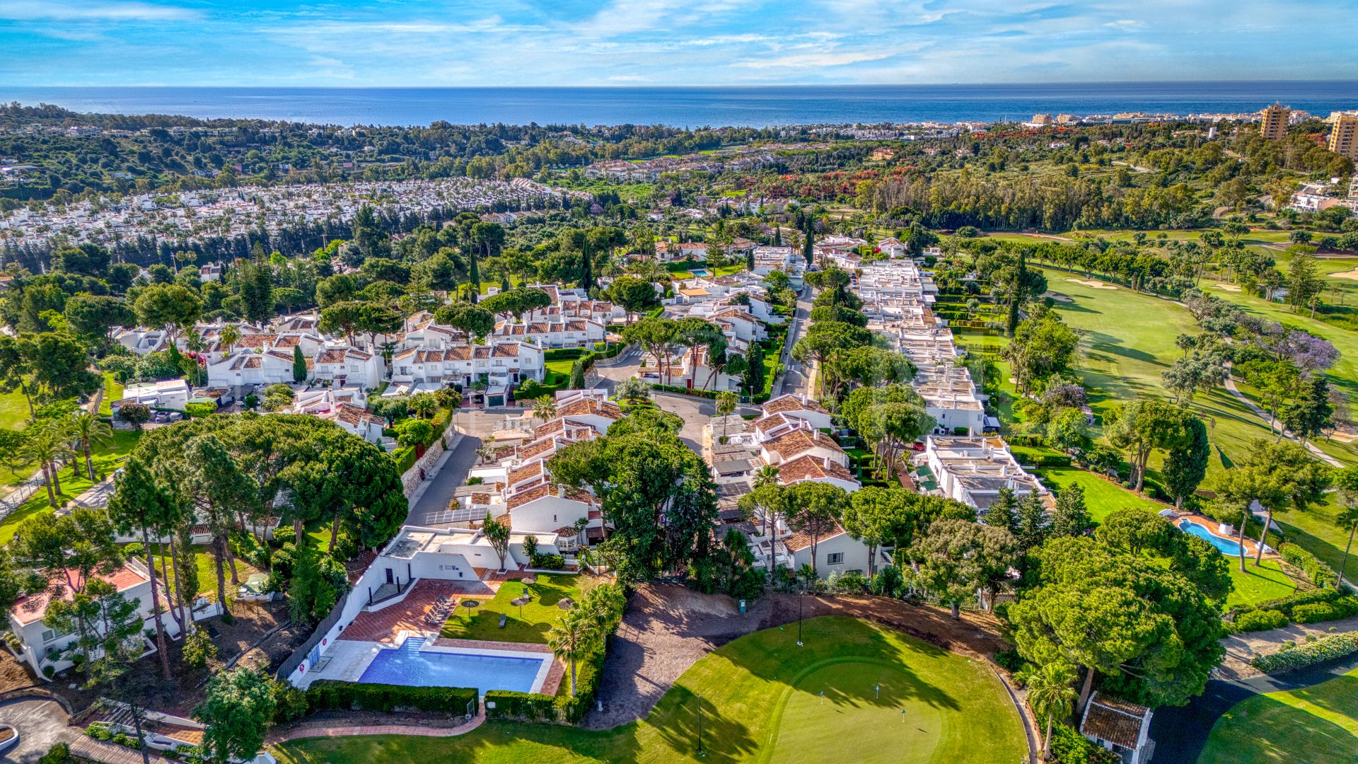 Maison de ville for sale in Peñablanca