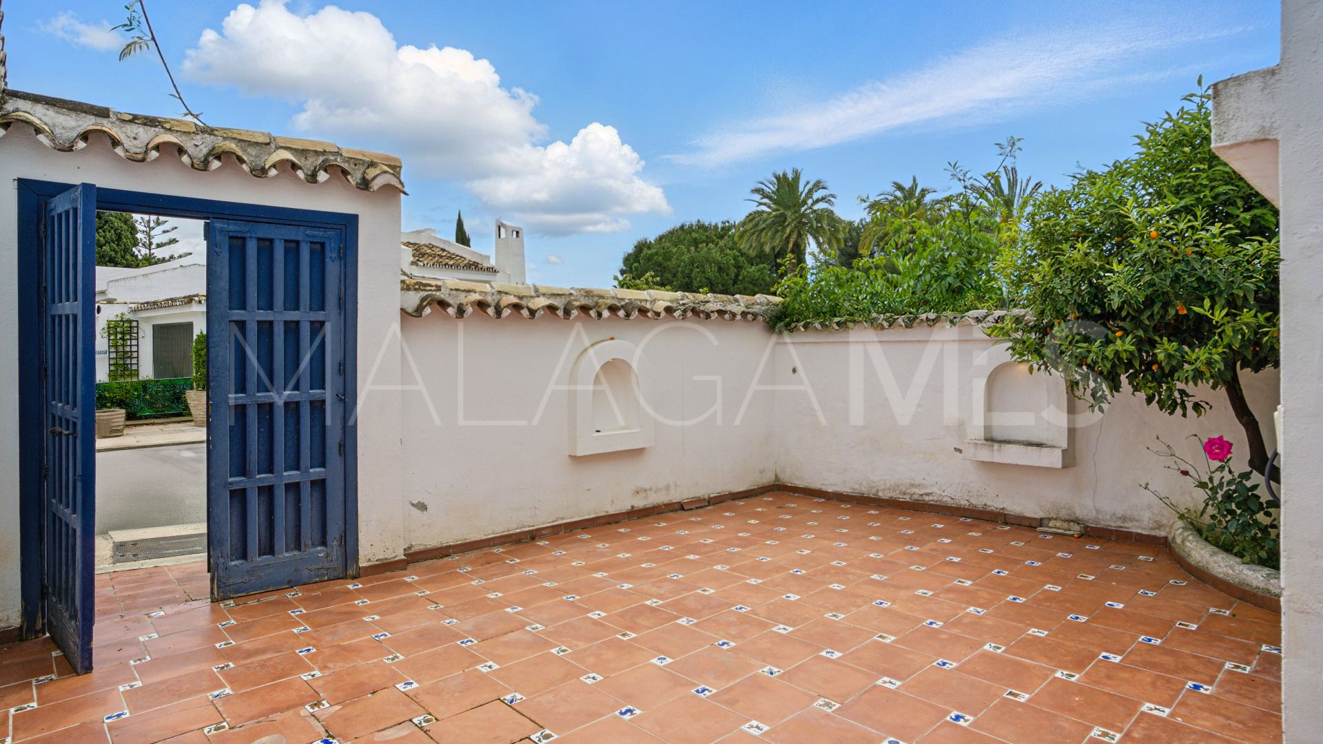 Maison de ville for sale in Peñablanca