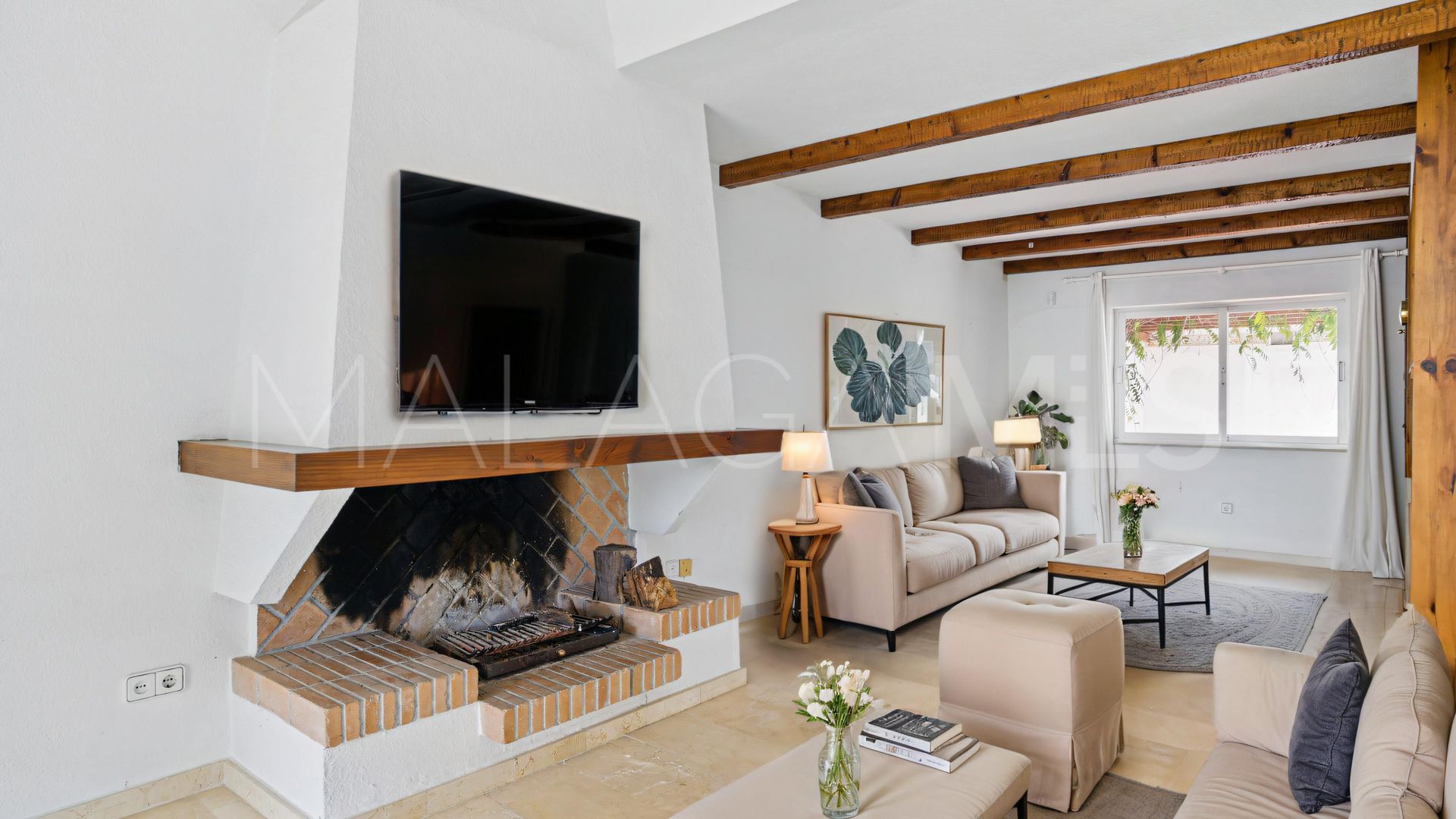Maison de ville for sale in Peñablanca