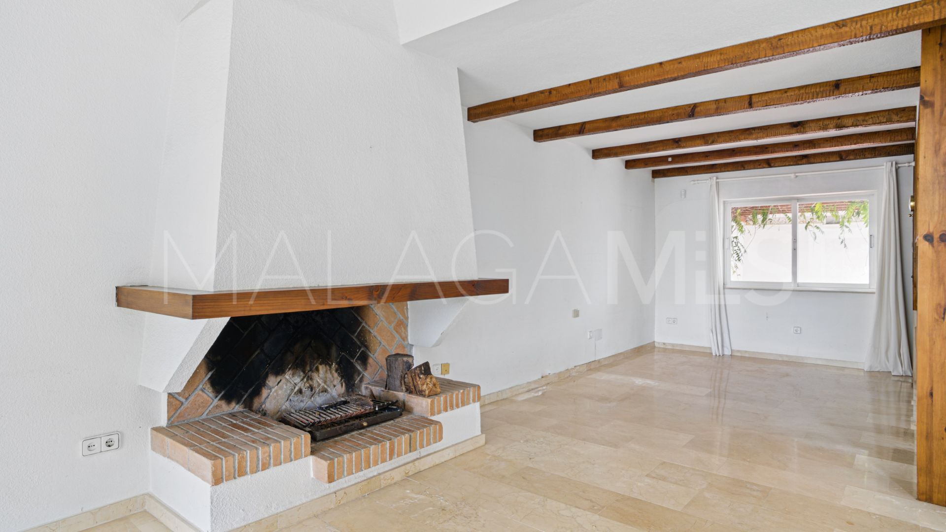 Maison de ville for sale in Peñablanca