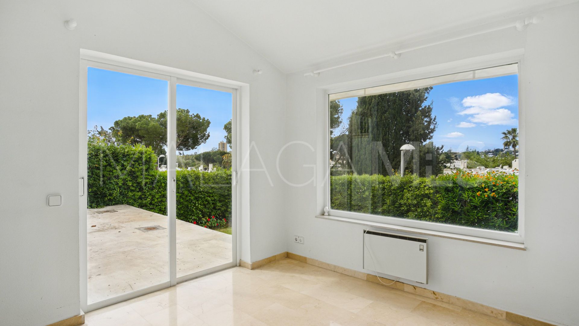 Maison de ville for sale in Peñablanca