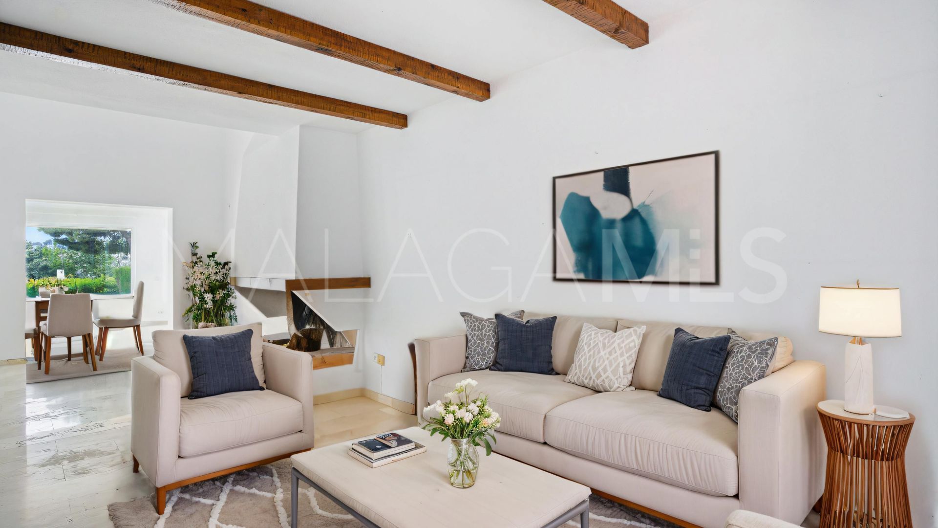 Maison de ville for sale in Peñablanca