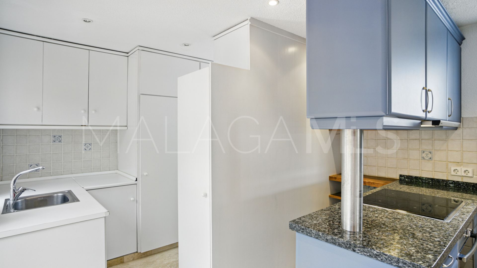 Maison de ville for sale in Peñablanca