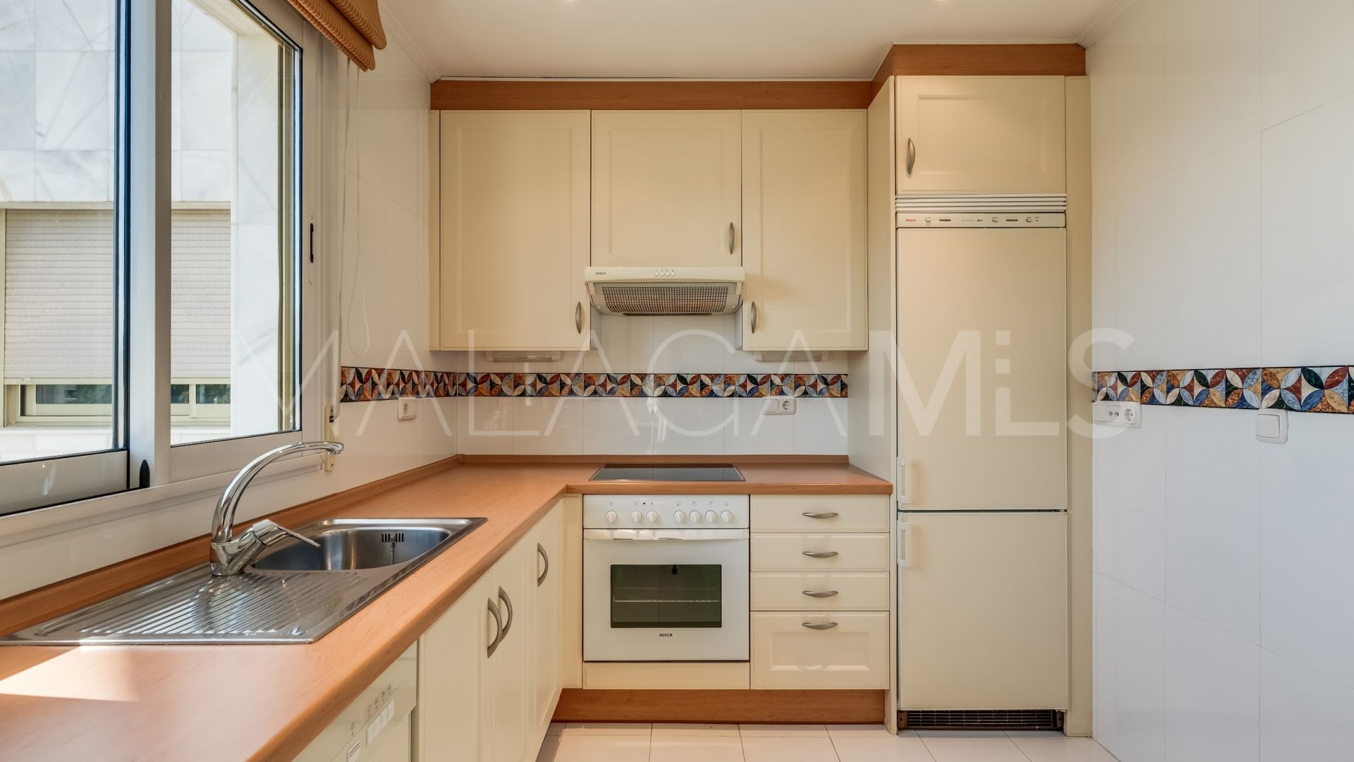 For sale apartment with 2 bedrooms in Playa Esmeralda