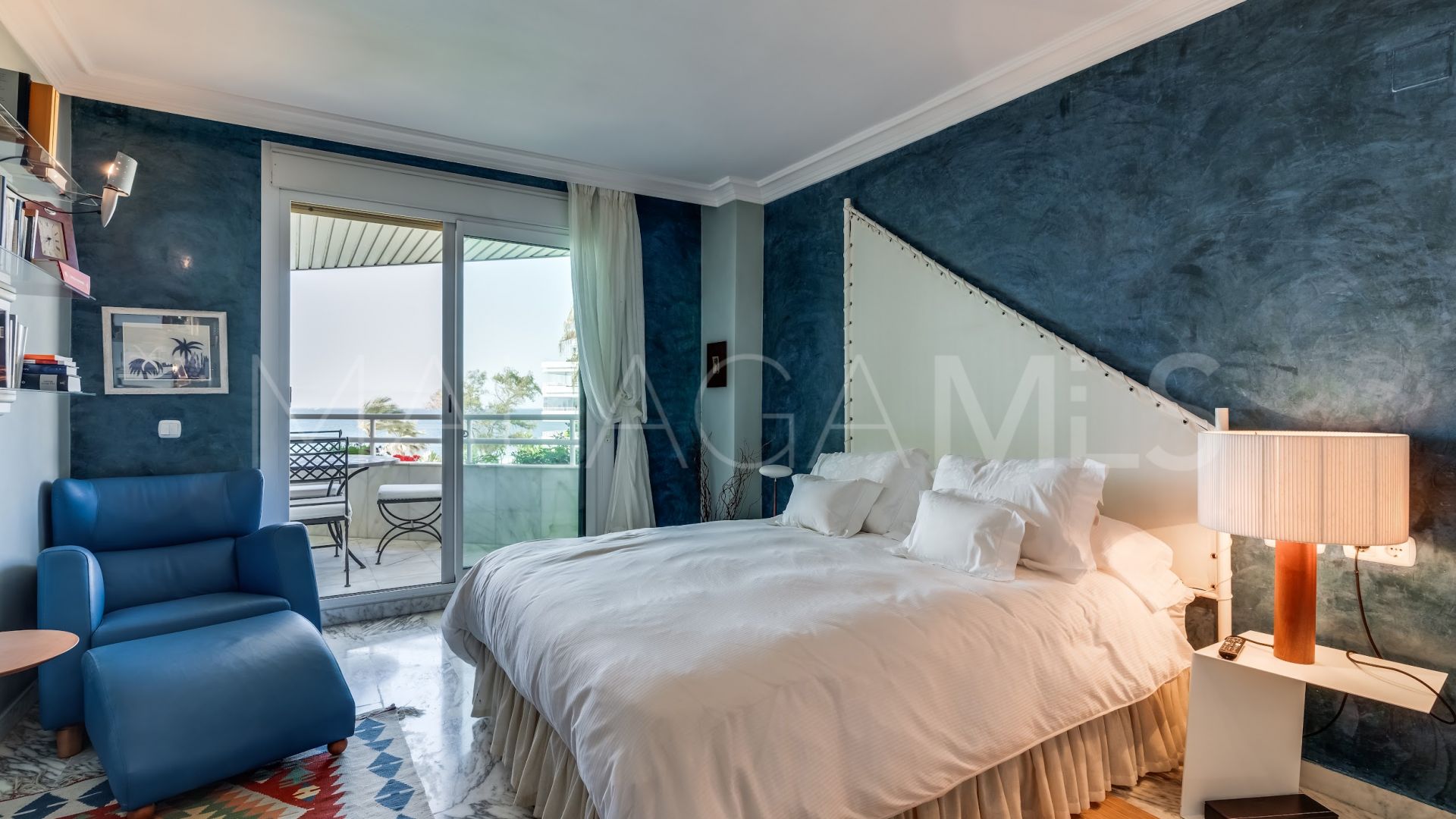 For sale apartment with 2 bedrooms in Playa Esmeralda
