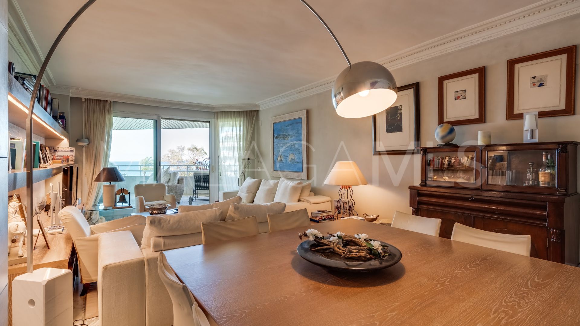 For sale apartment with 2 bedrooms in Playa Esmeralda