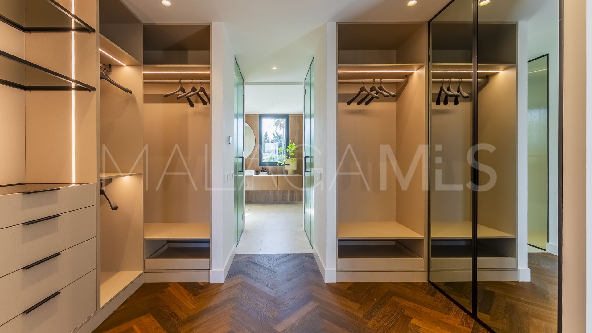 Villa for sale in El Rosario