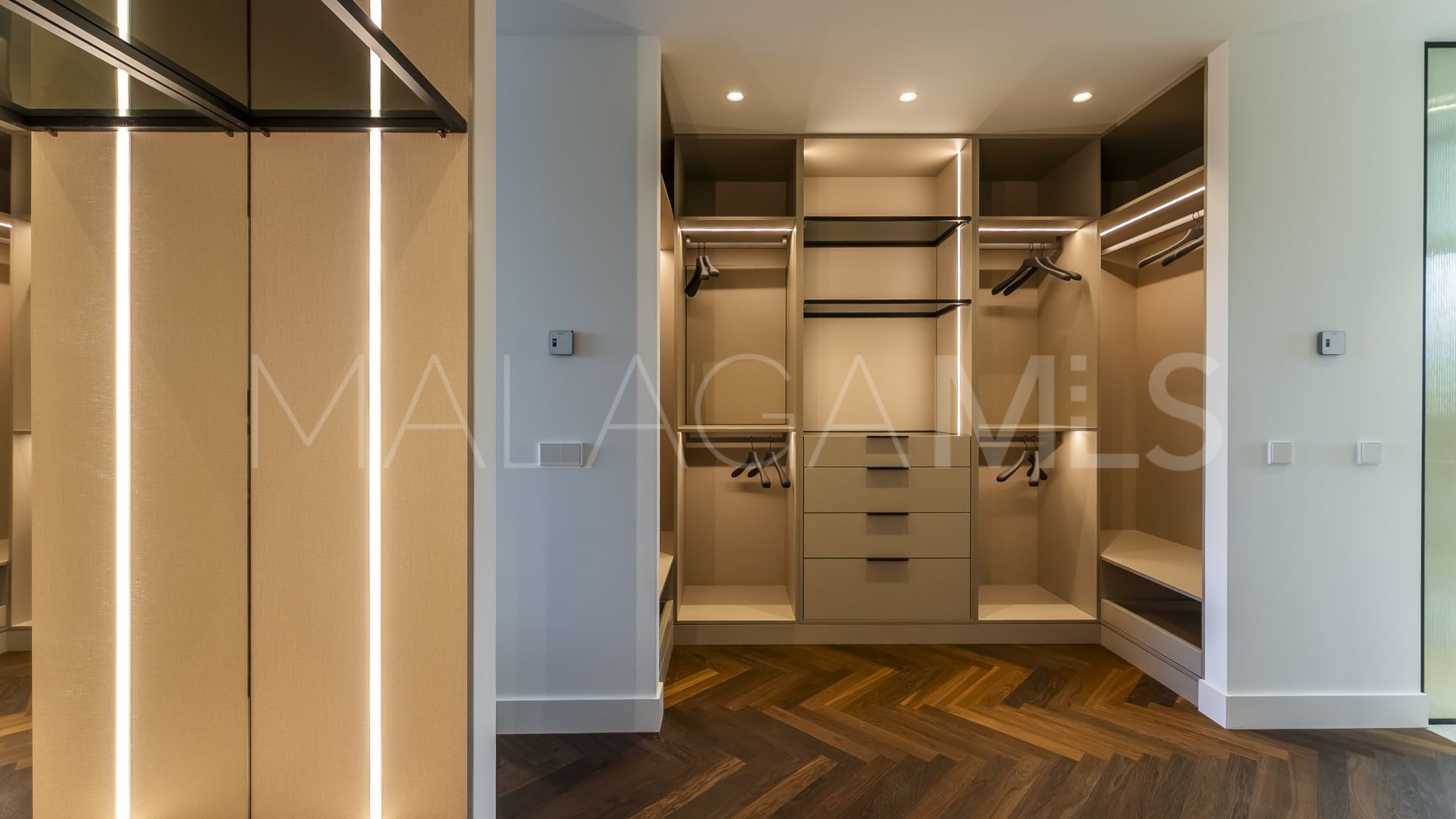 Villa for sale in El Rosario