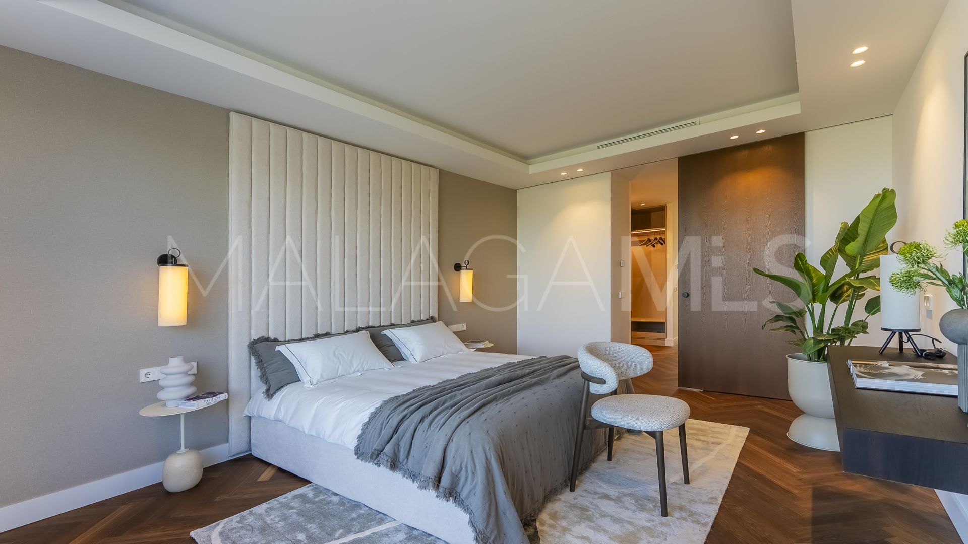 Villa for sale in El Rosario