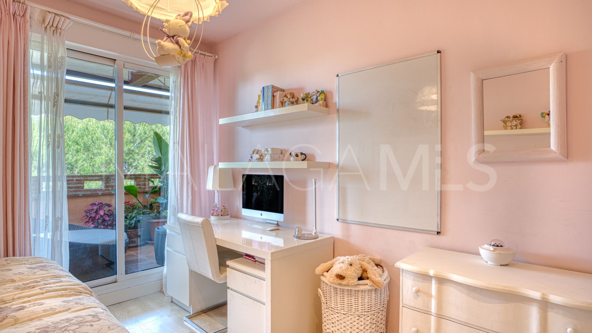 Appartement for sale in Costa Nagüeles III