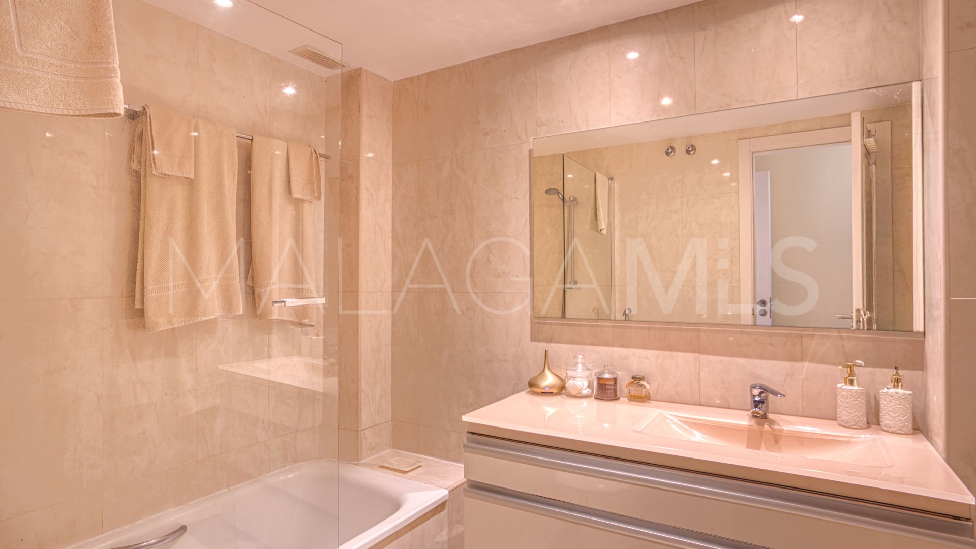 Appartement for sale in Costa Nagüeles III
