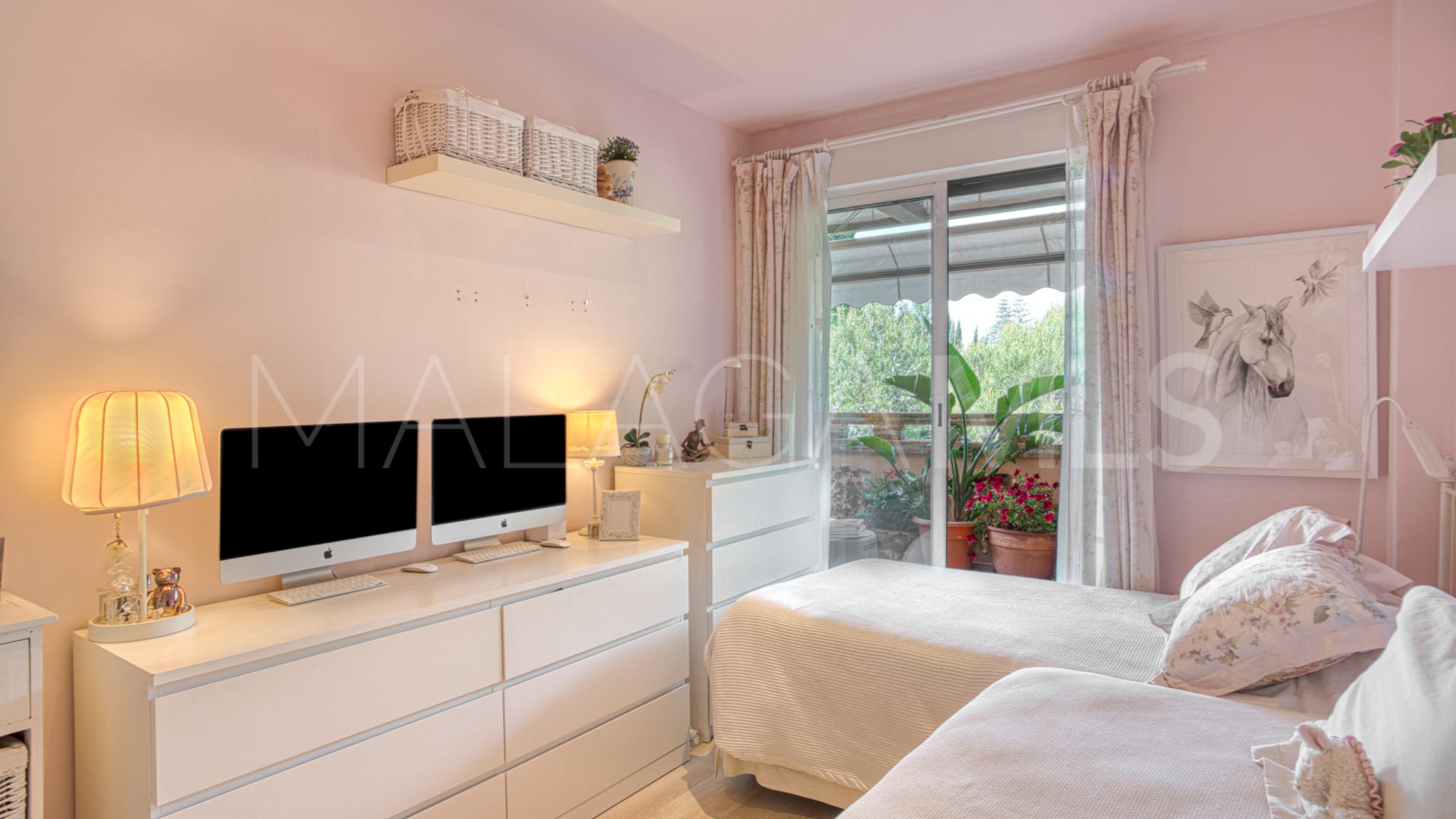 Appartement for sale in Costa Nagüeles III