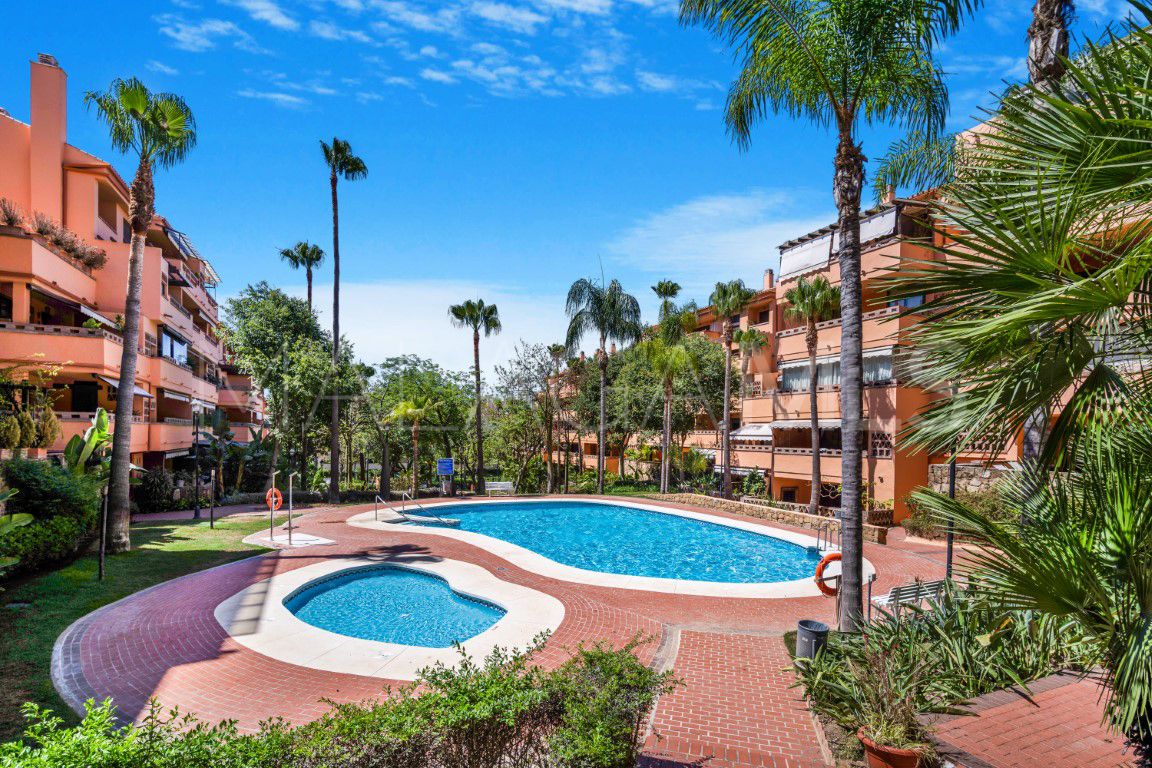 Appartement for sale in Costa Nagüeles III
