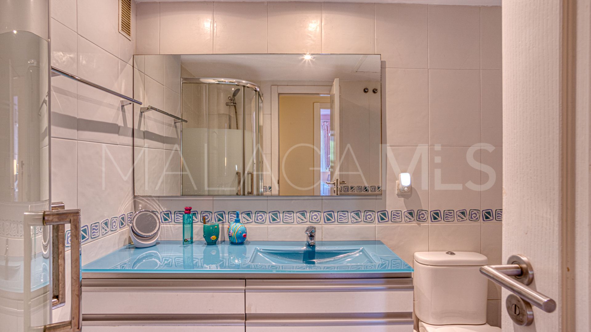 Appartement for sale in Costa Nagüeles III