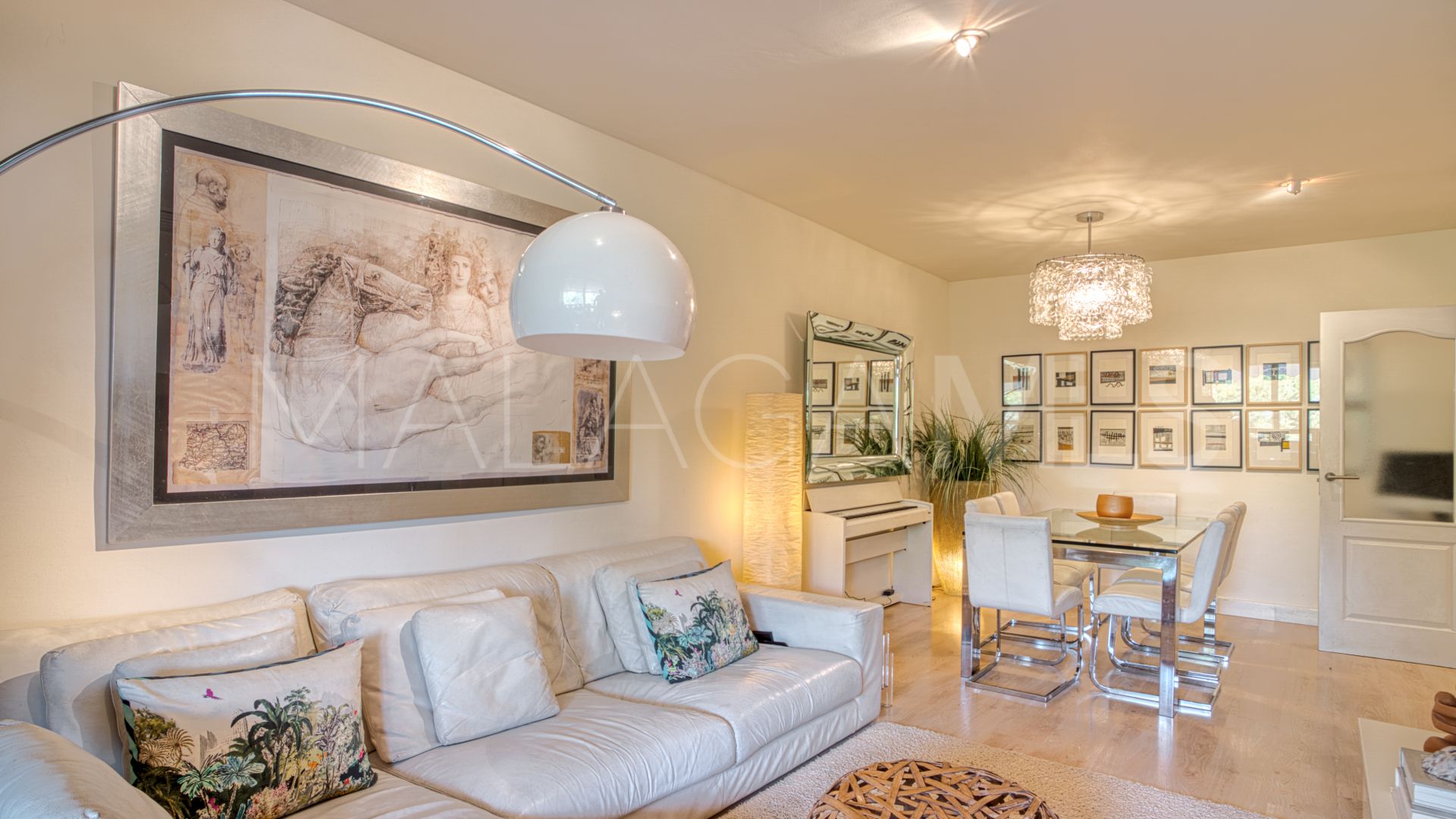 Appartement for sale in Costa Nagüeles III