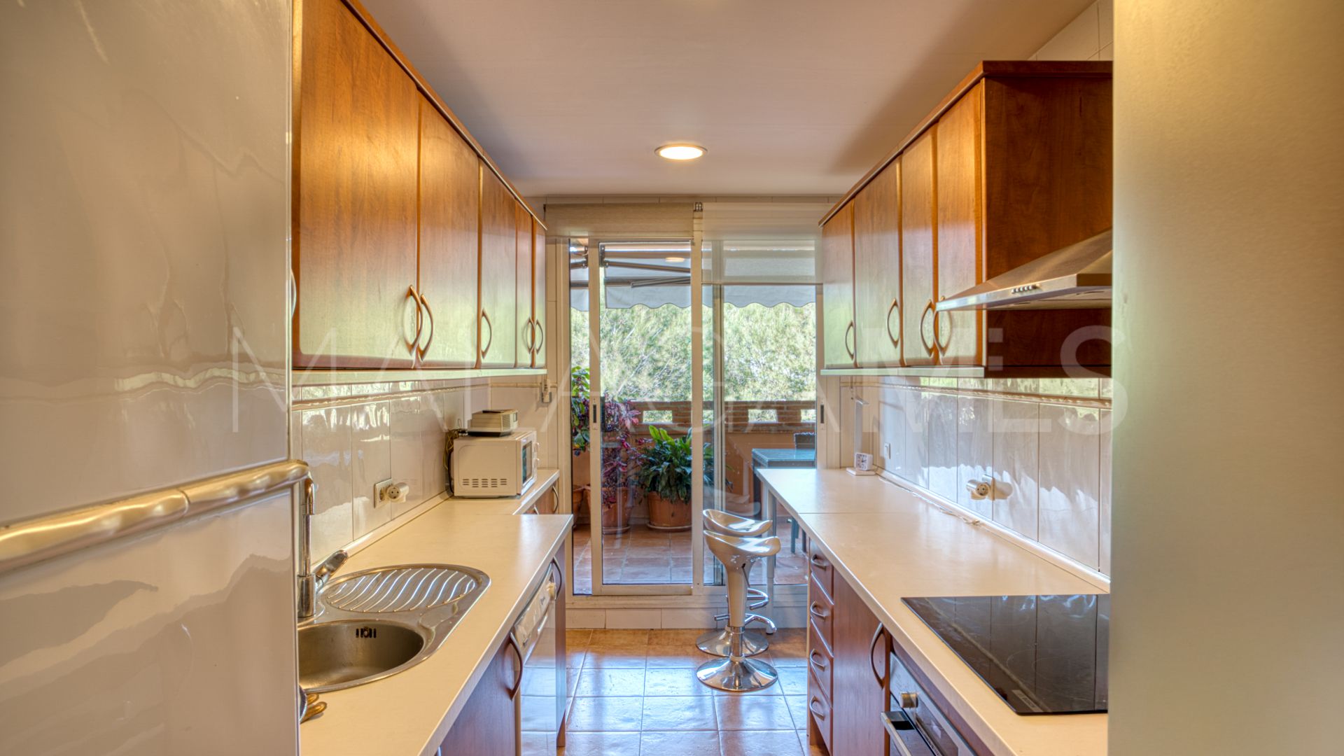 Appartement for sale in Costa Nagüeles III