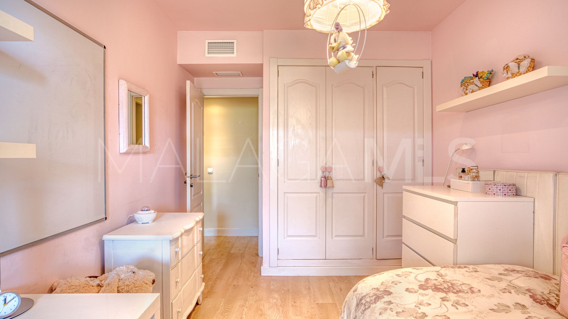 Appartement for sale in Costa Nagüeles III