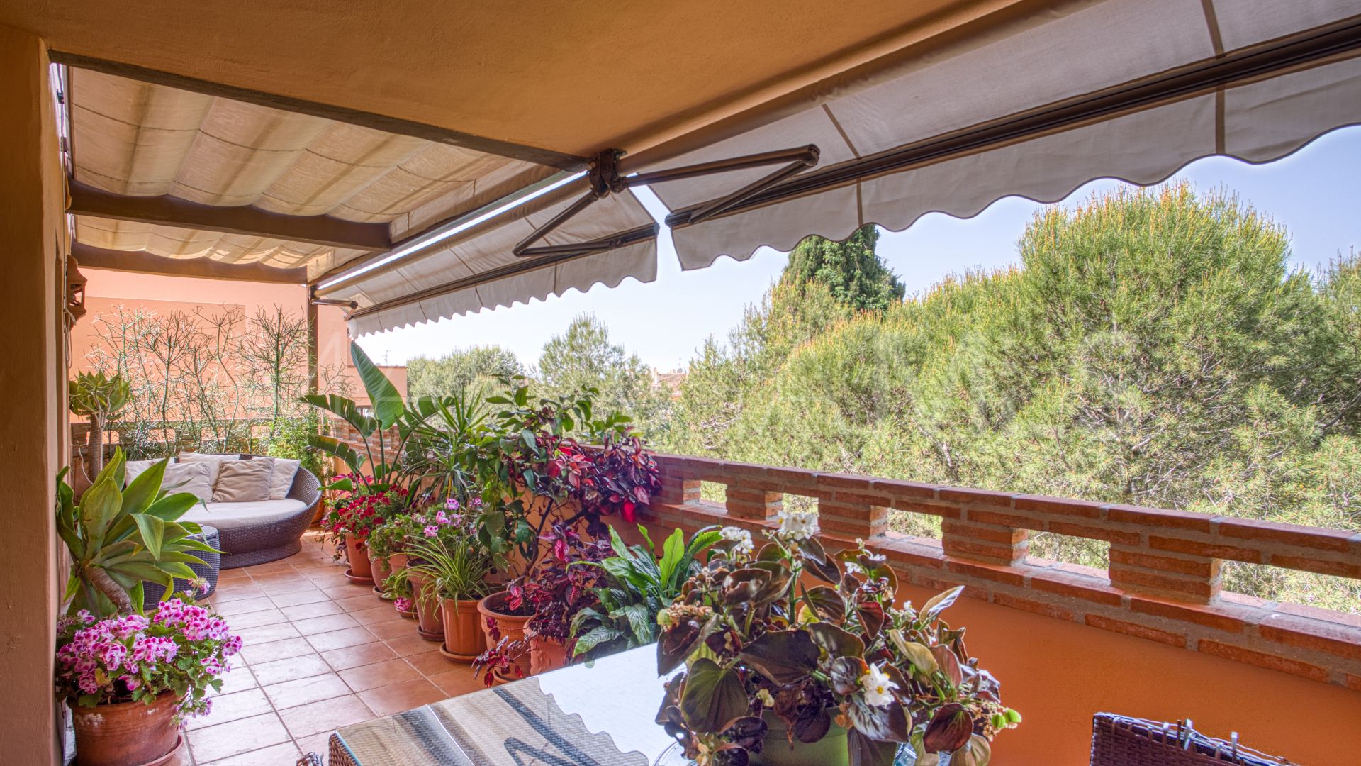 Appartement for sale in Costa Nagüeles III